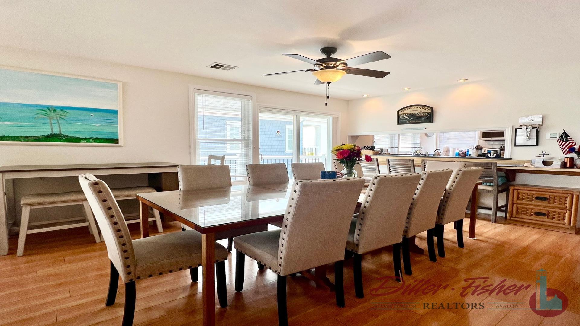 107 121st Street, Stone Harbor (Beach Block)