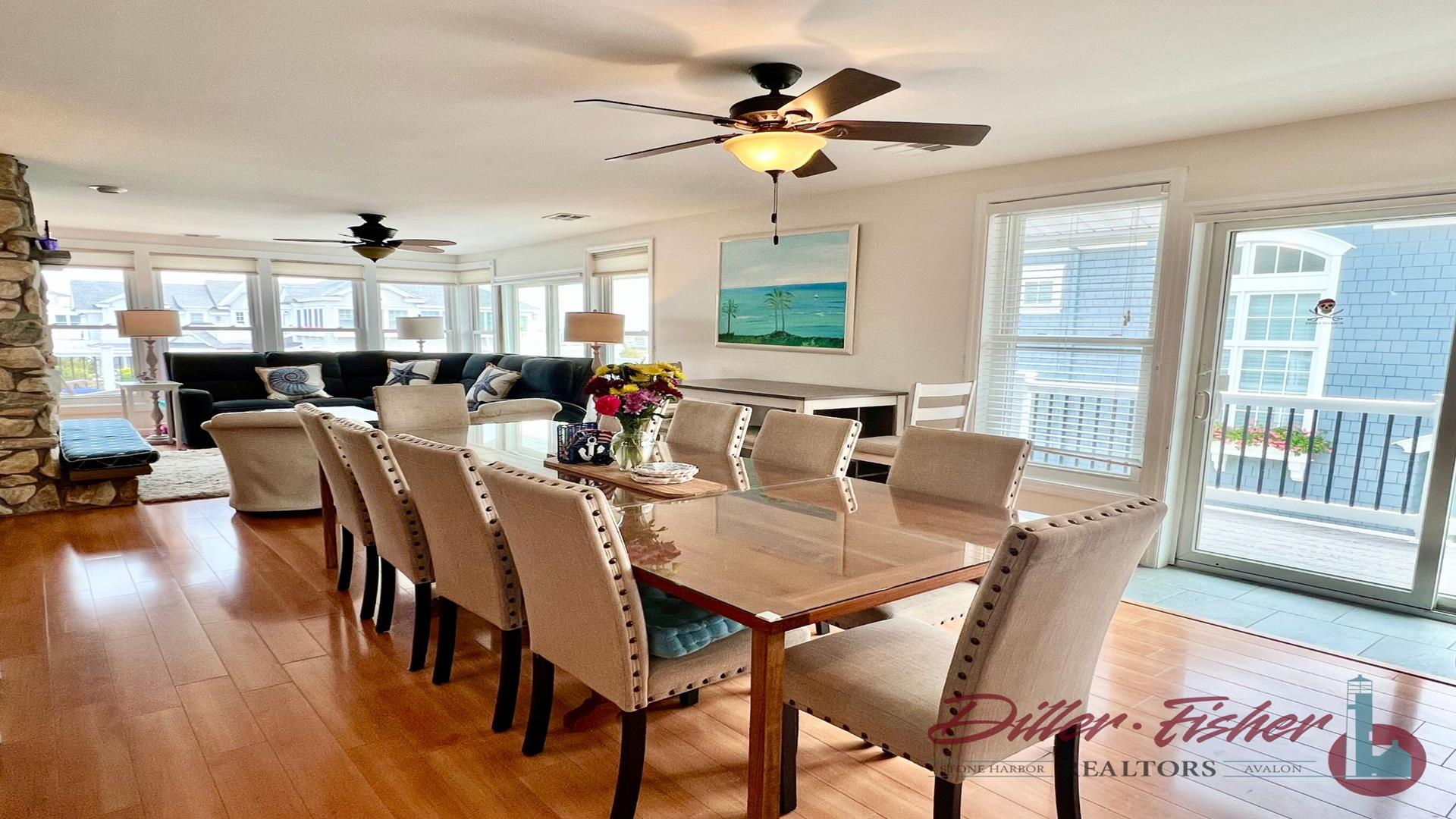 107 121st Street, Stone Harbor (Beach Block)