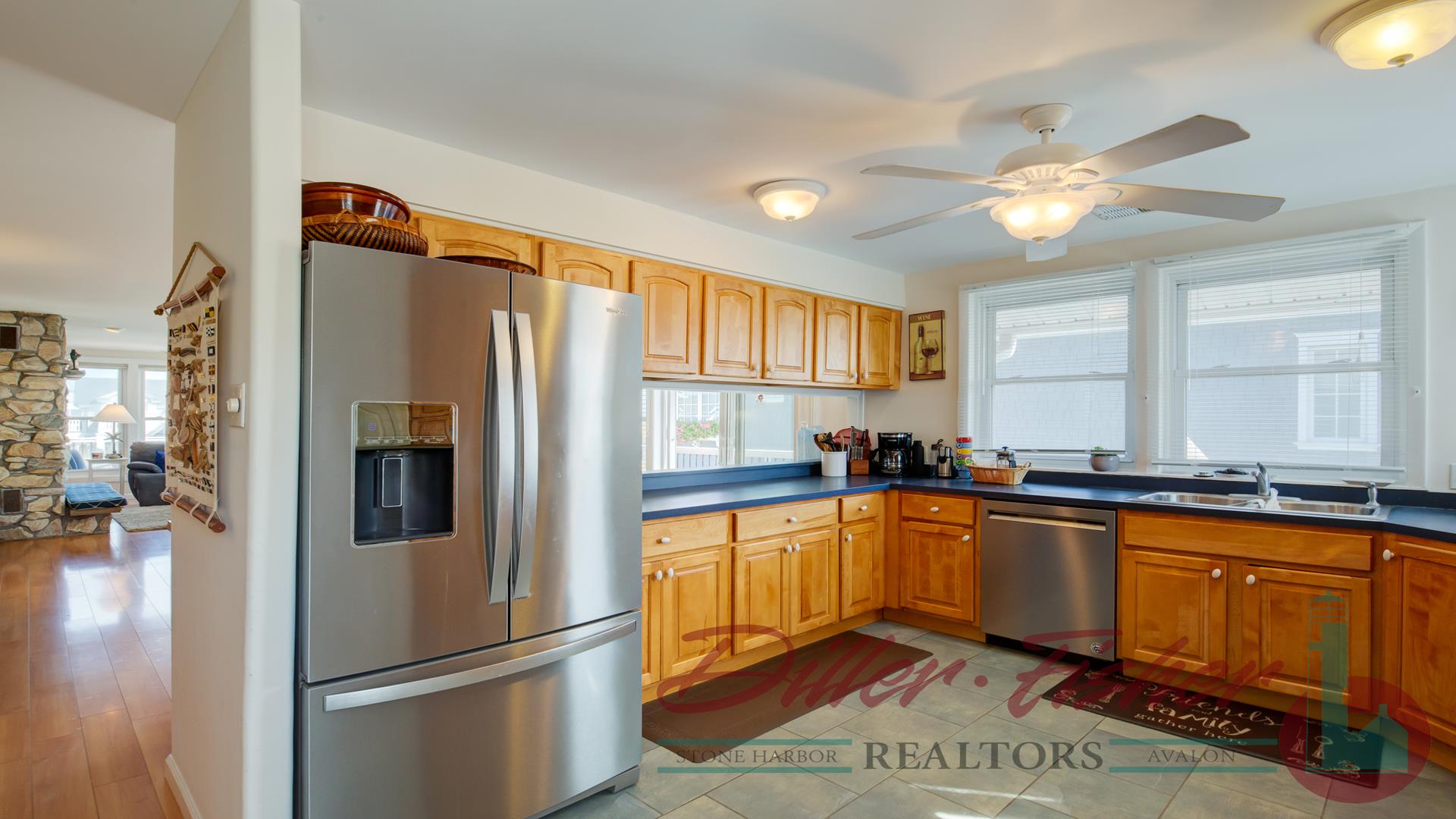 107 121st Street, Stone Harbor (Beach Block)