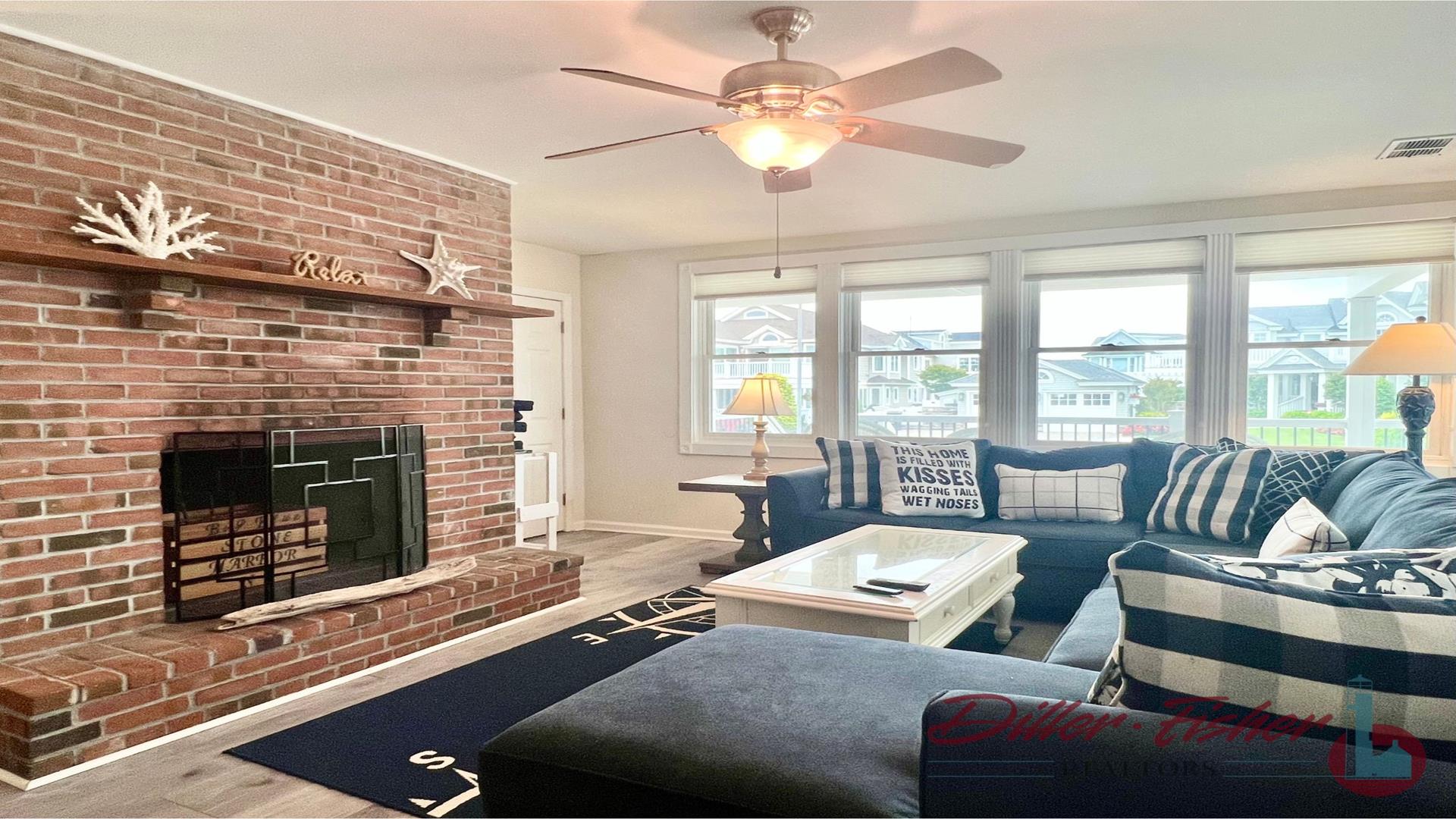 107 121st Street, Stone Harbor (Beach Block)