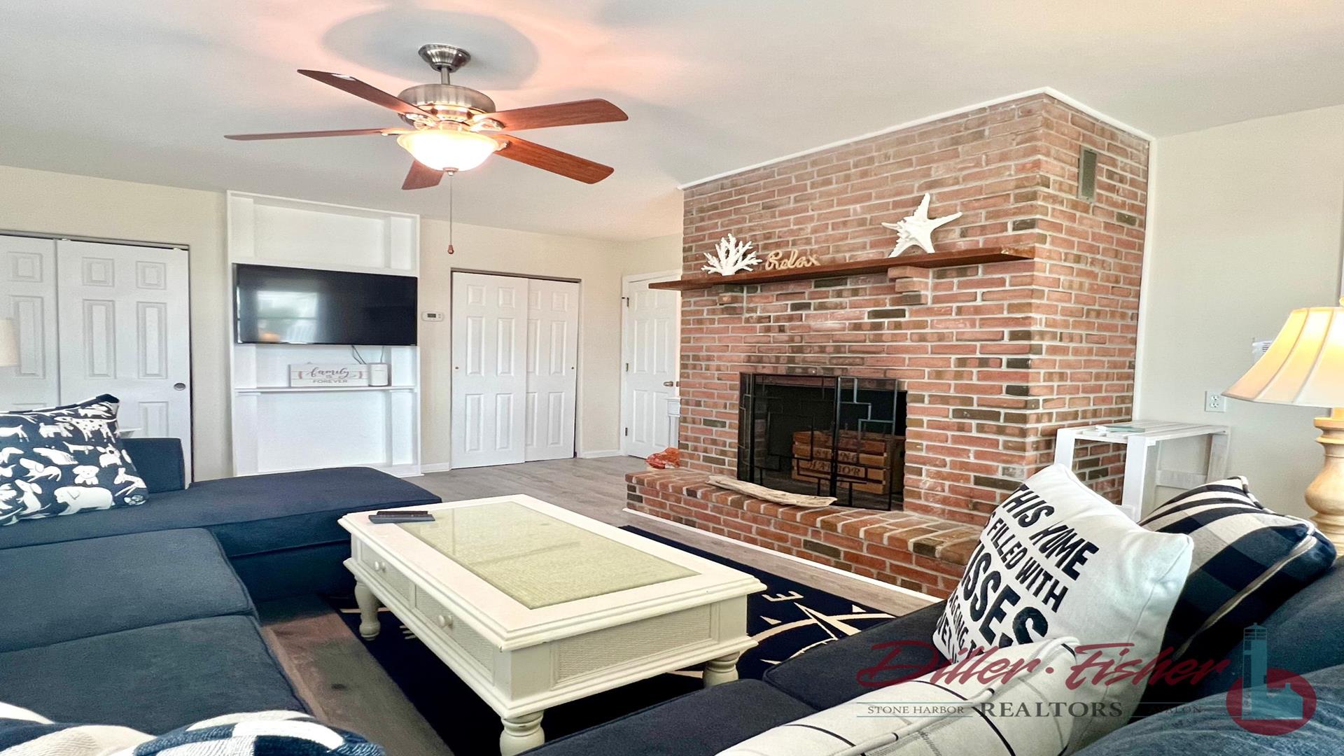 107 121st Street, Stone Harbor (Beach Block)