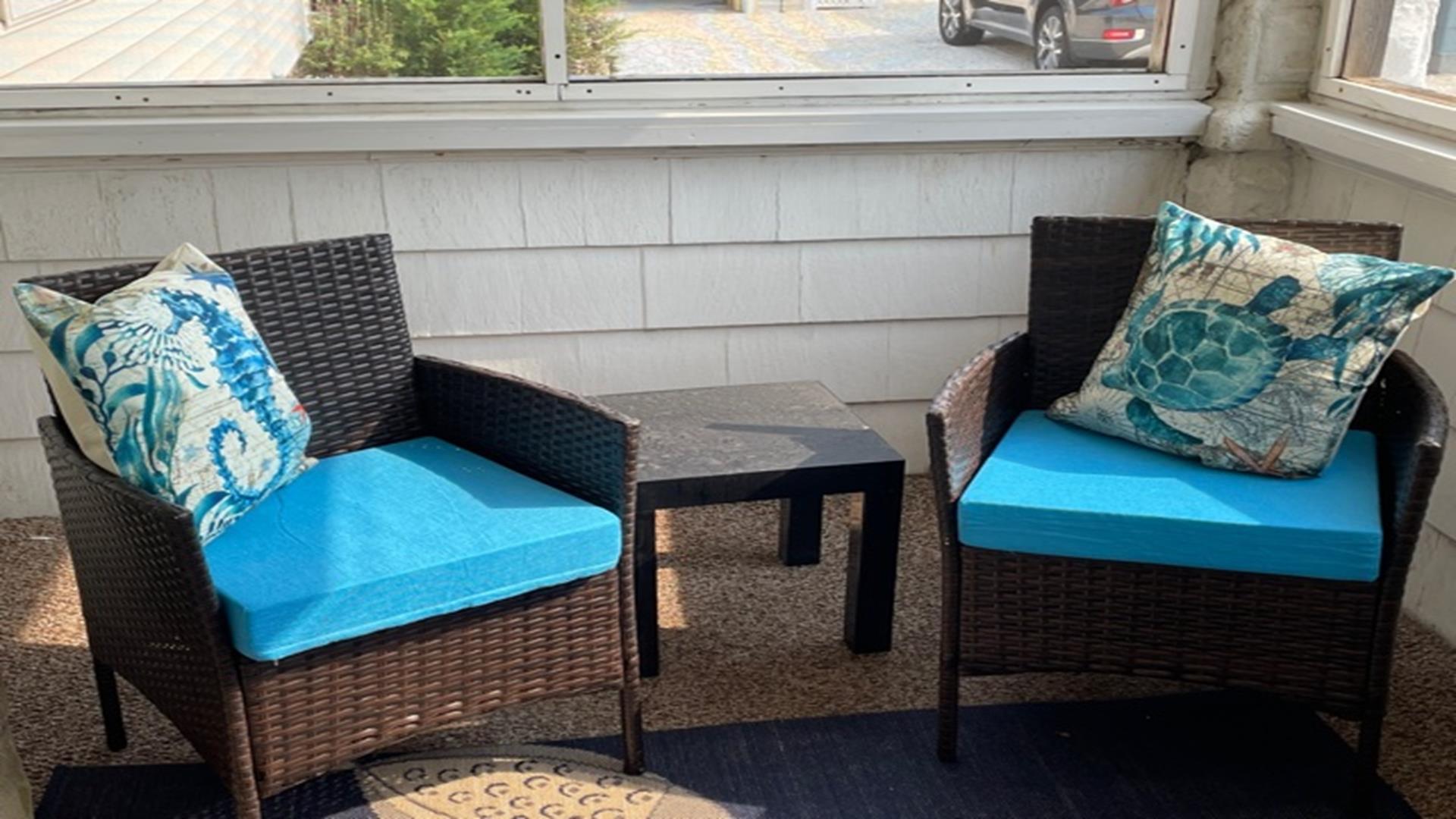 172 92nd Street, Stone Harbor (Mid-Island)