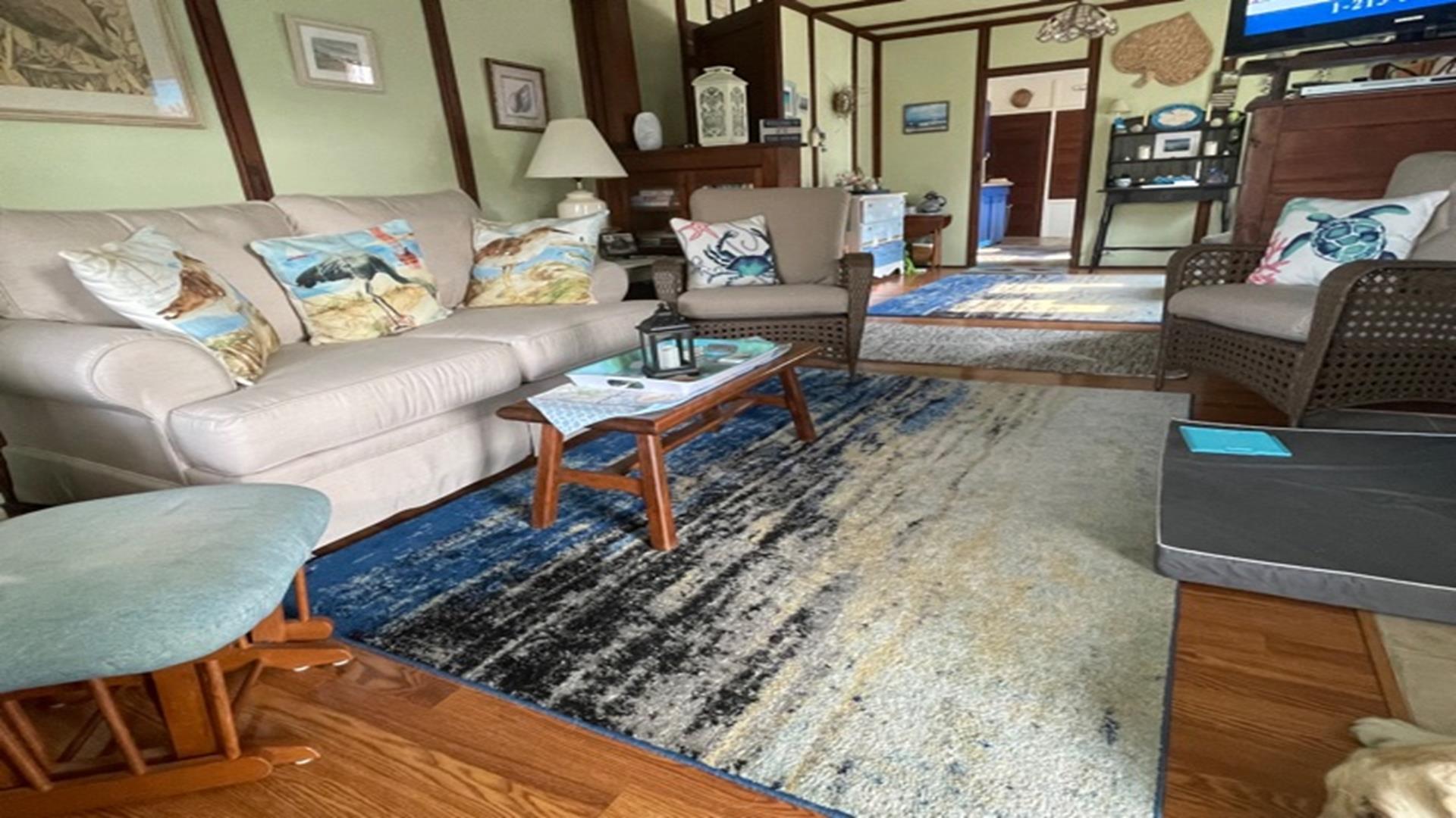 172 92nd Street, Stone Harbor (Mid-Island)