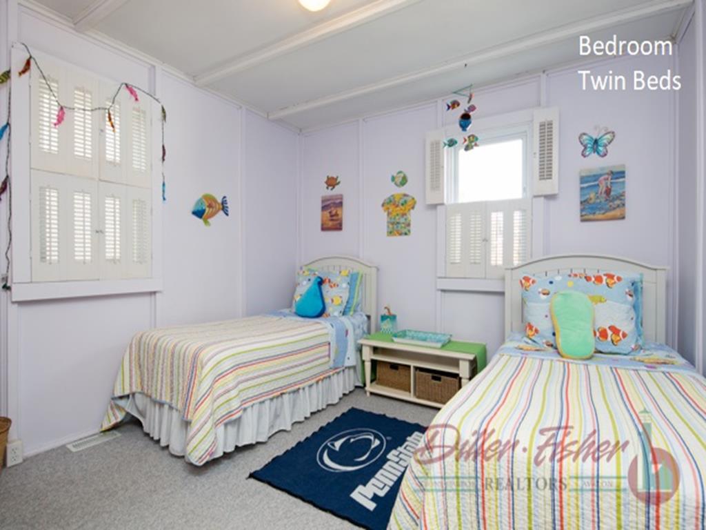 172 92nd Street, Stone Harbor (Mid-Island)