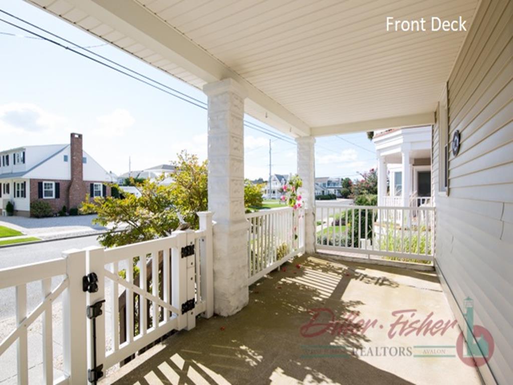 172 92nd Street, Stone Harbor (Mid-Island)