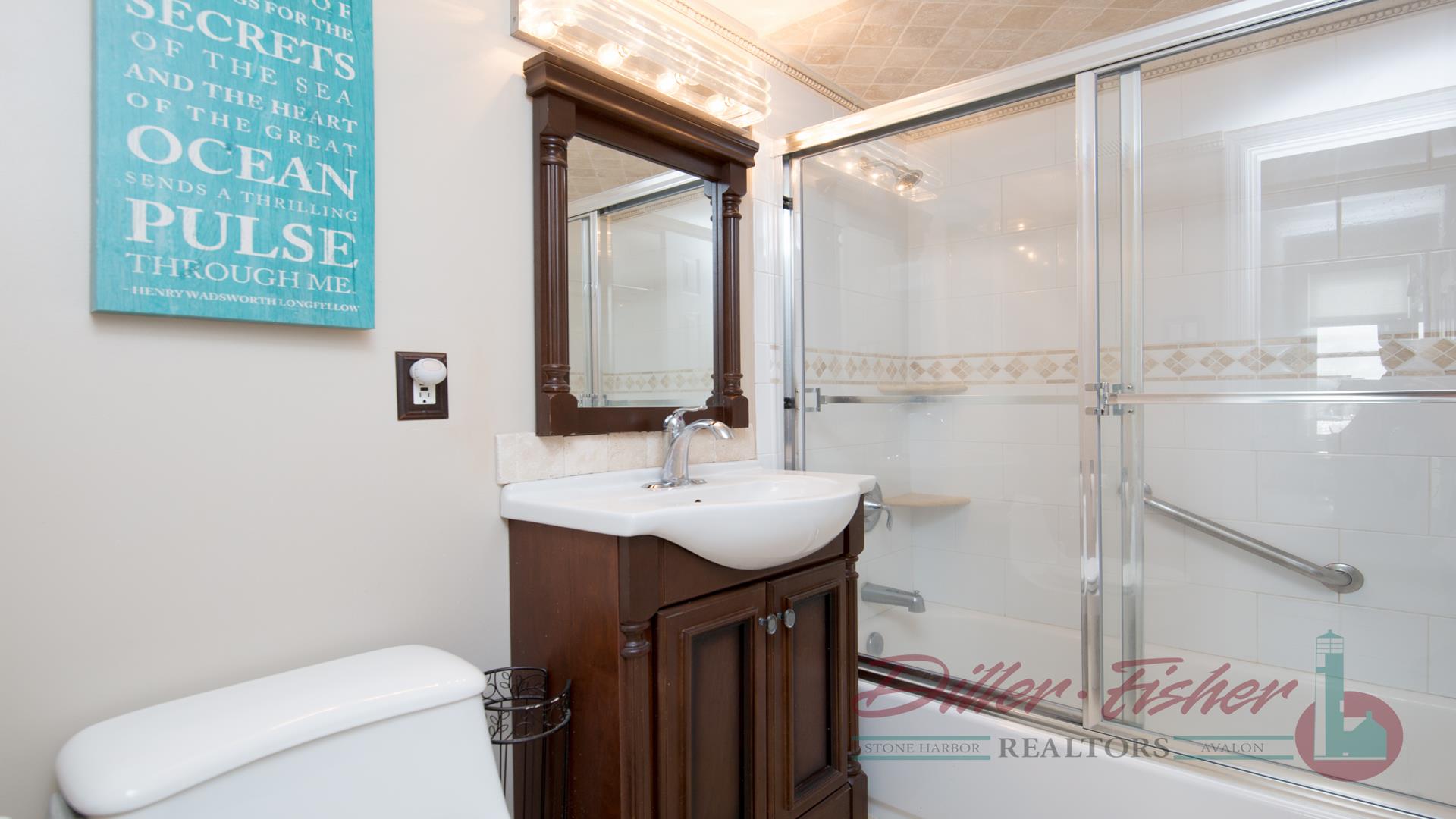 351 96th Street, Stone Harbor (Bay Front)