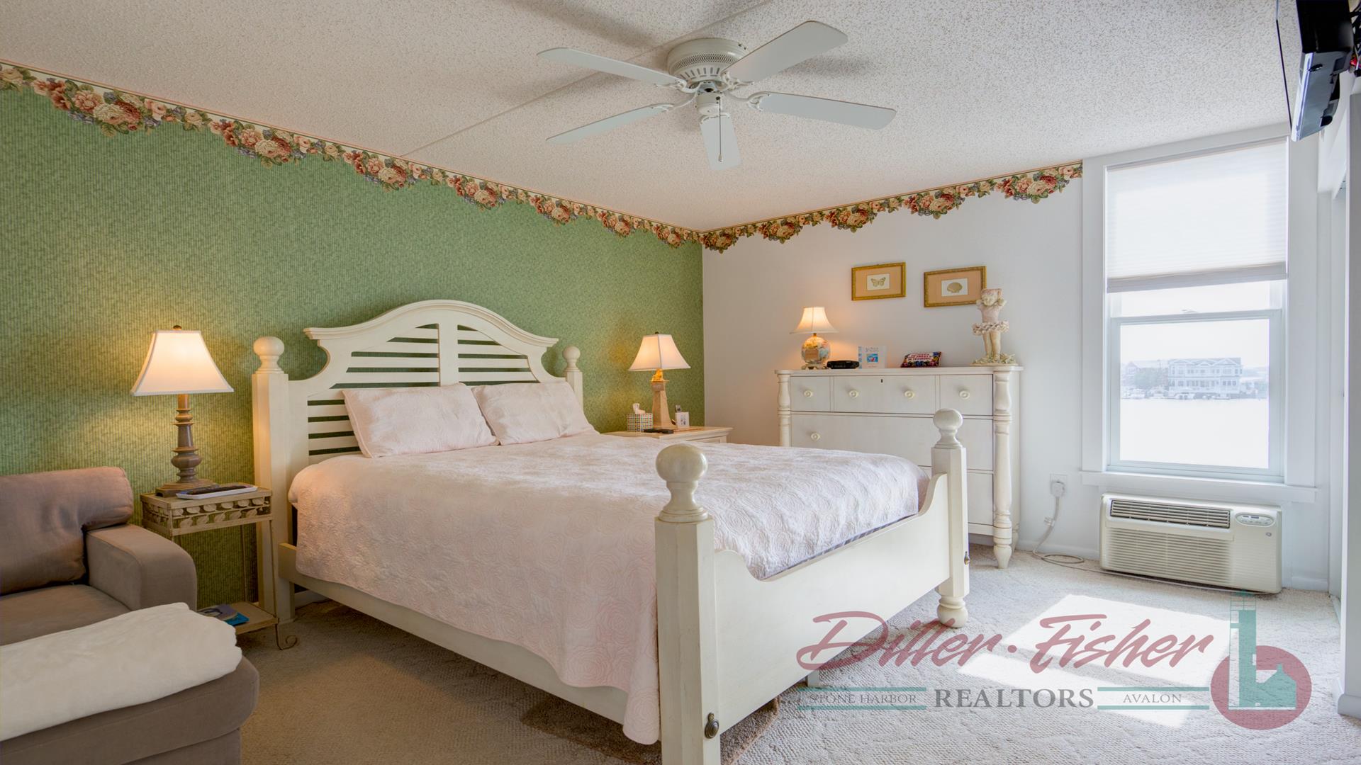 351 96th Street, Stone Harbor (Bay Front)