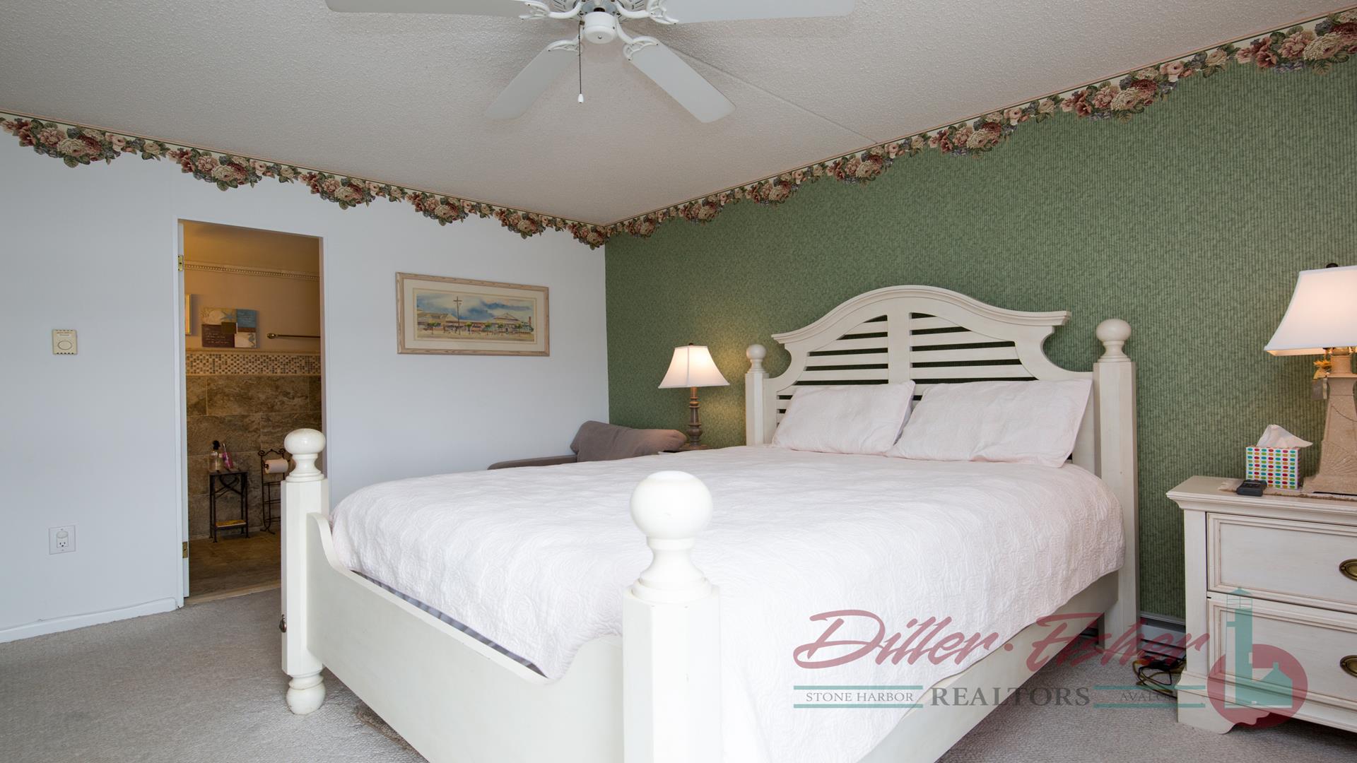 351 96th Street, Stone Harbor (Bay Front)