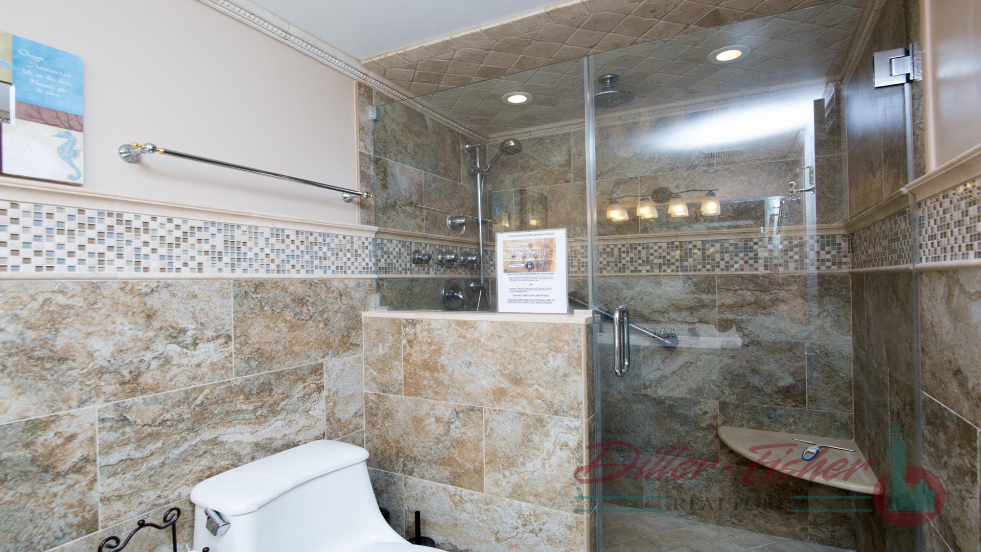 351 96th Street, Stone Harbor (Bay Front)