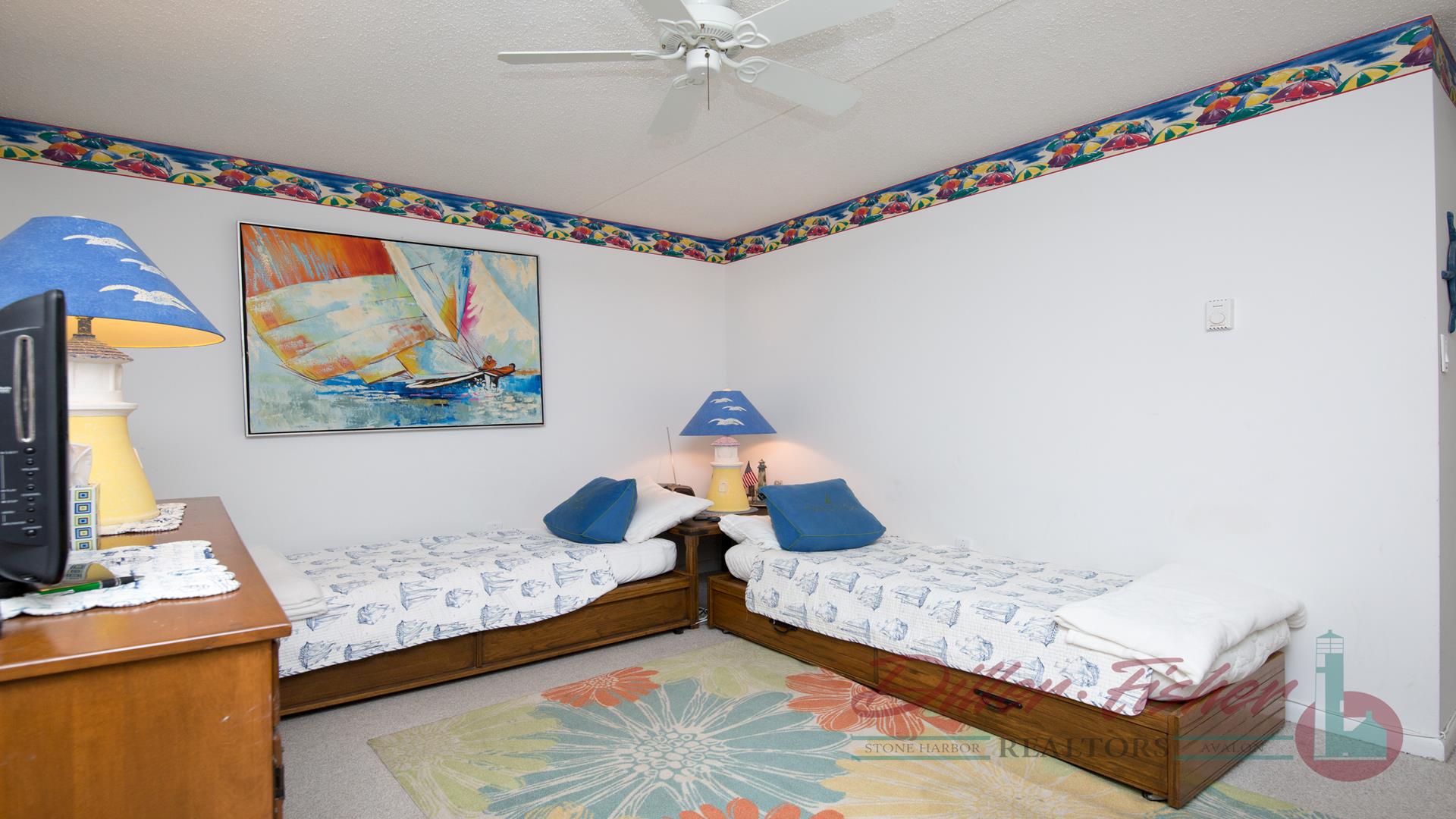 351 96th Street, Stone Harbor (Bay Front)