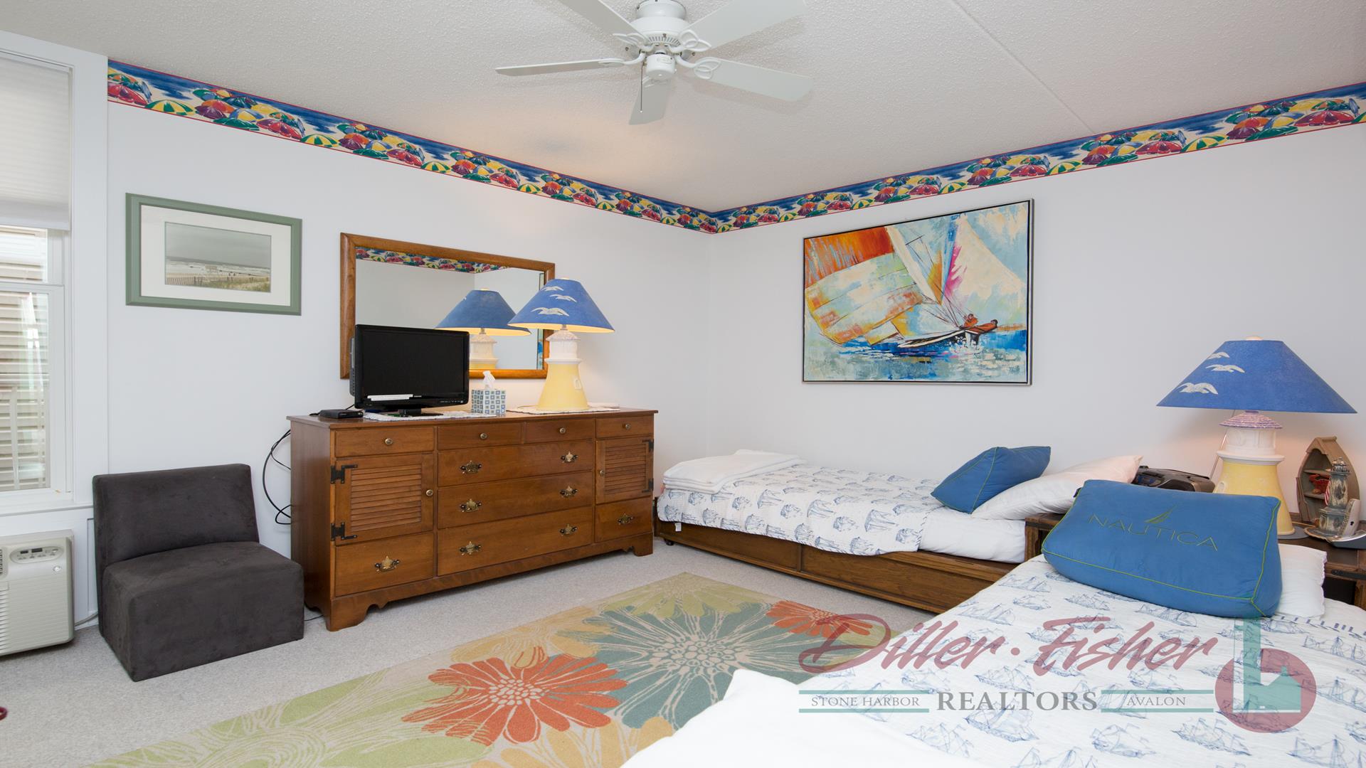 351 96th Street, Stone Harbor (Bay Front)