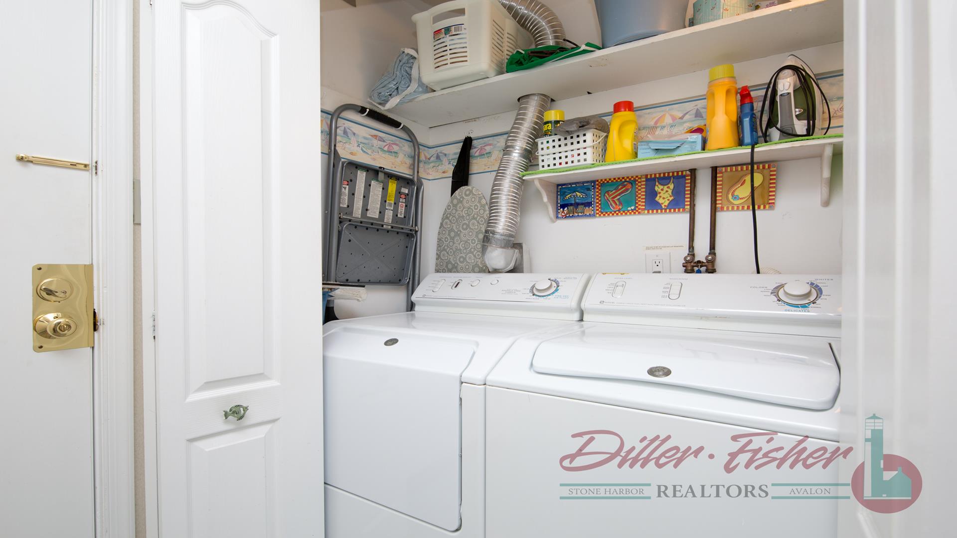 351 96th Street, Stone Harbor (Bay Front)