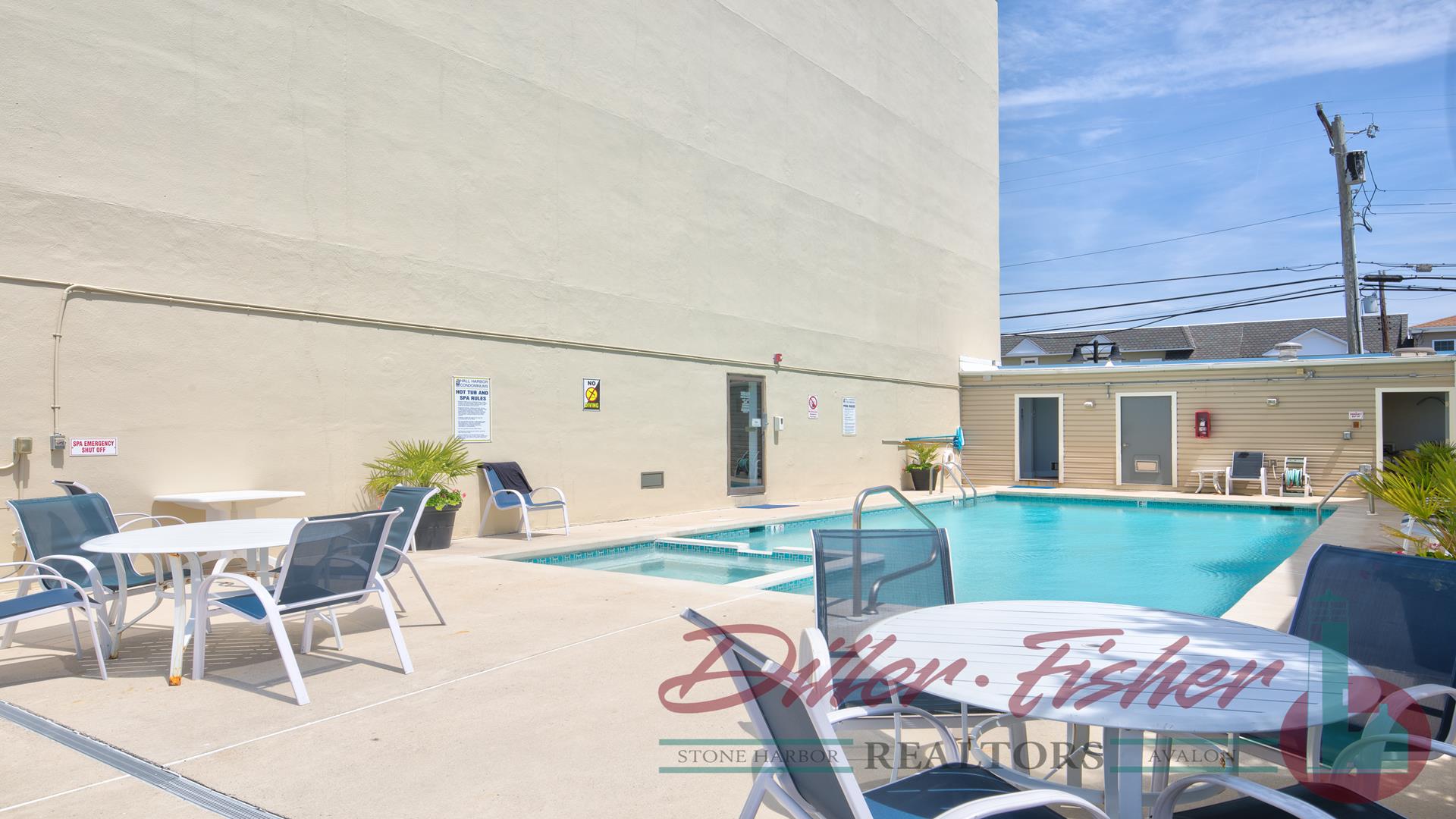 351 96th Street, Stone Harbor (Bay Front)