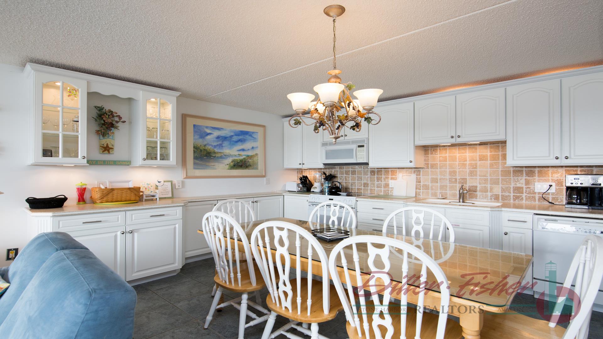 351 96th Street, Stone Harbor (Bay Front)