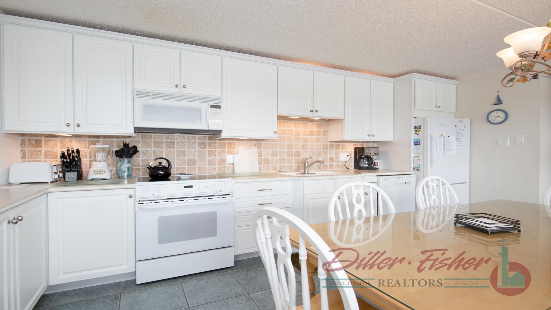 351 96th Street, Stone Harbor (Bay Front)