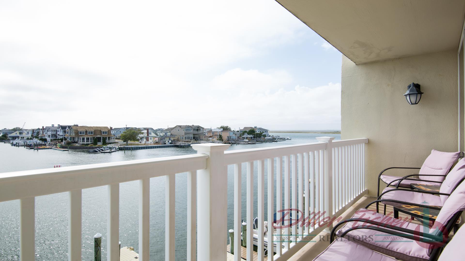 351 96th Street, Stone Harbor (Bay Front)