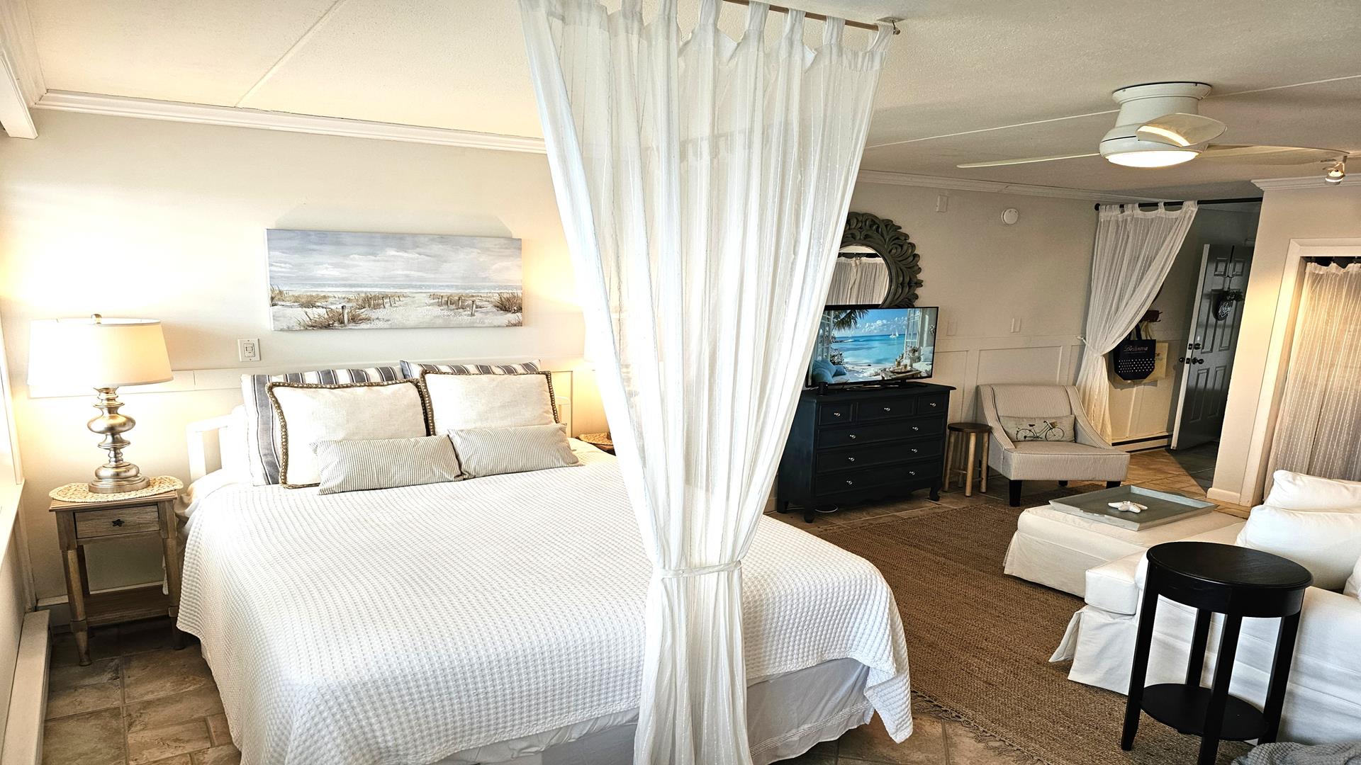 351 96th Street, Stone Harbor (Bay Front)