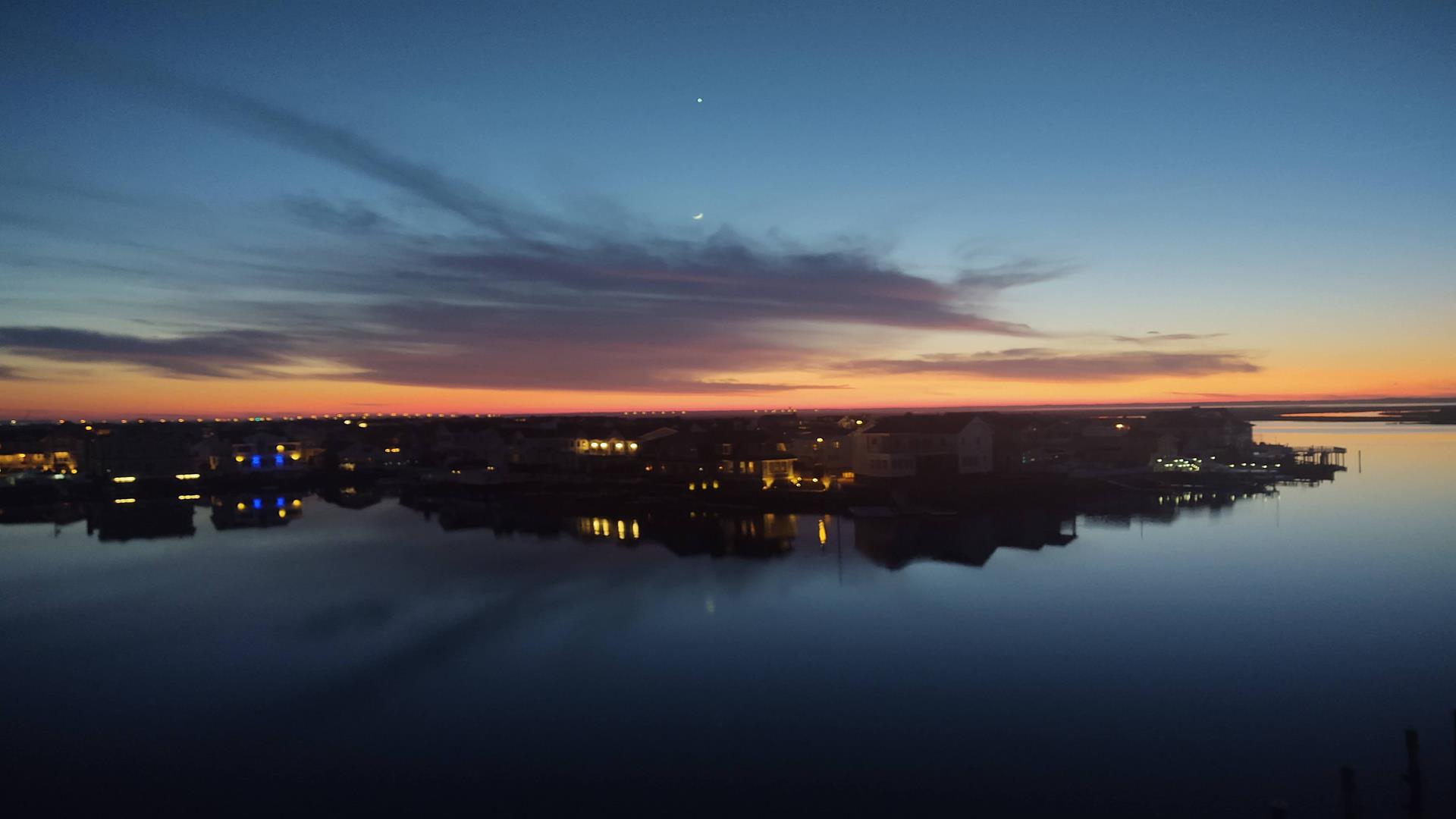 351 96th Street, Stone Harbor (Bay Front)