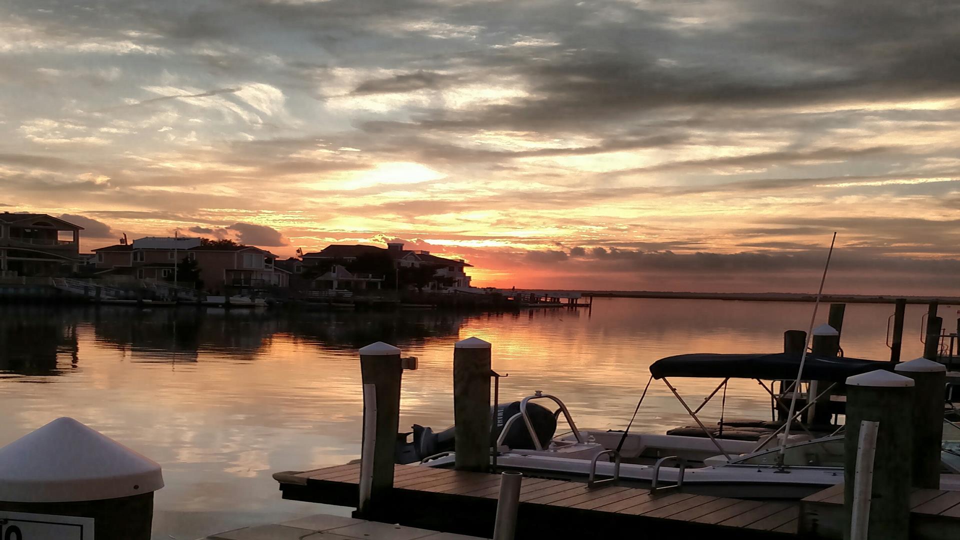 351 96th Street, Stone Harbor (Bay Front)