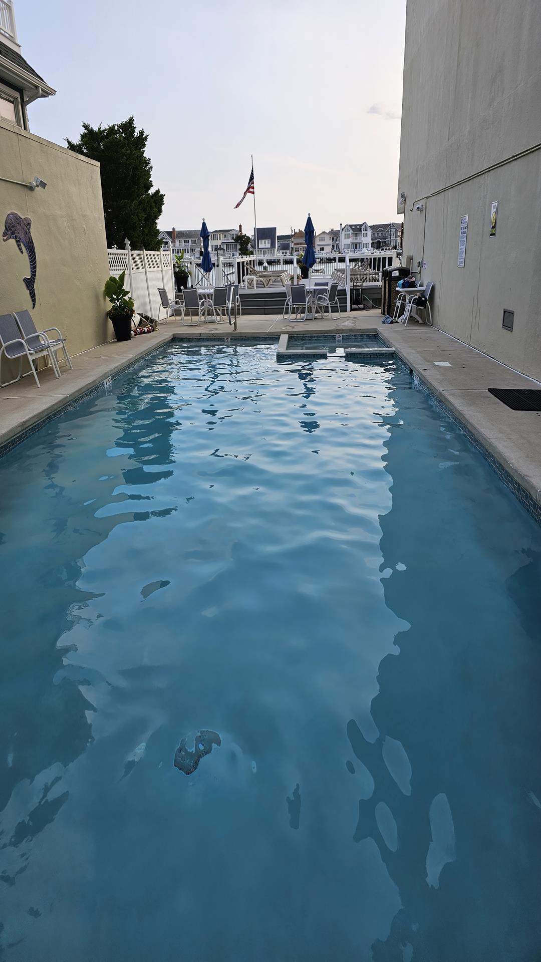 351 96th Street, Stone Harbor (Bay Front)