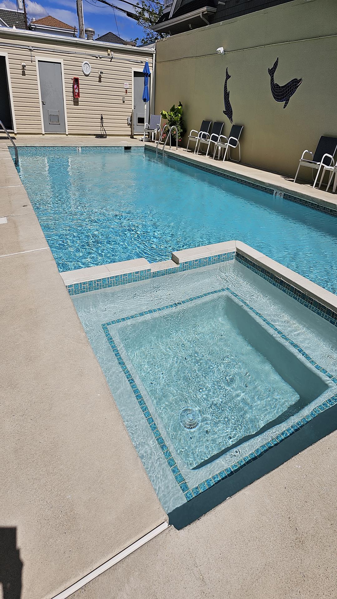 351 96th Street, Stone Harbor (Bay Front)