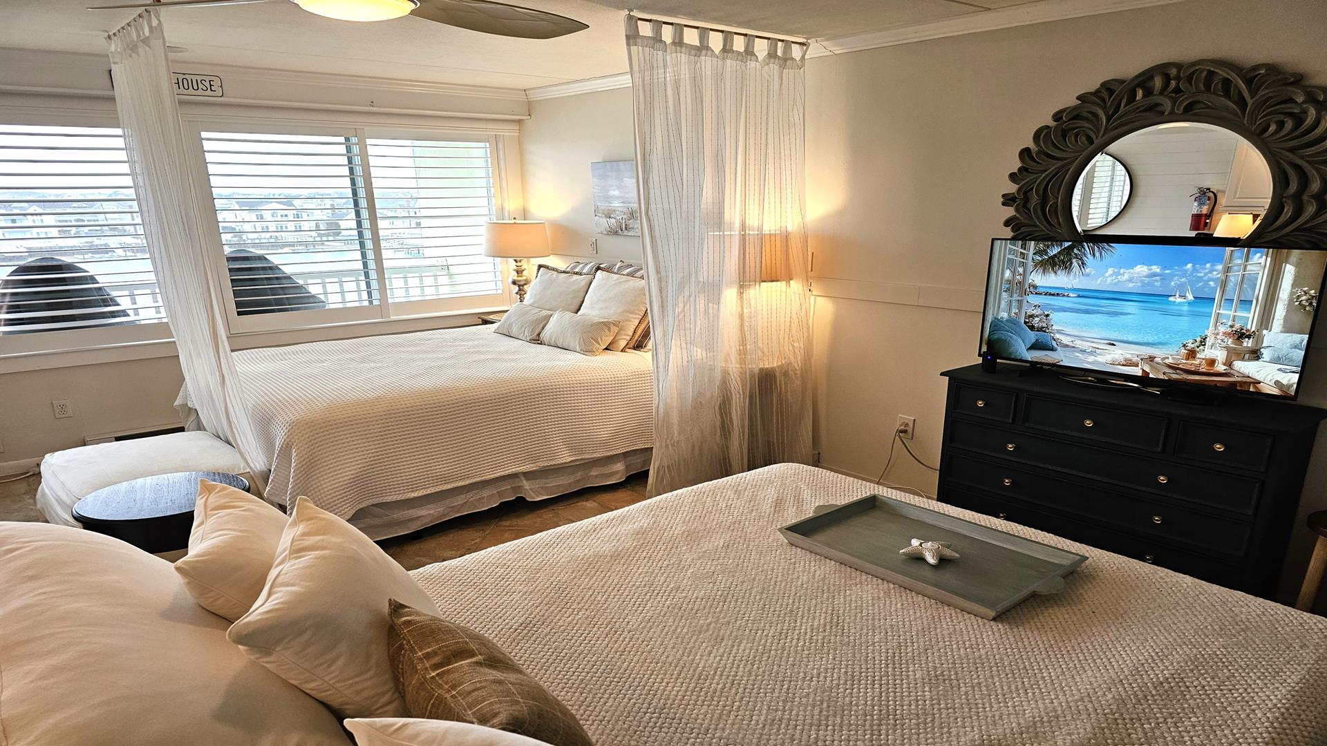 351 96th Street, Stone Harbor (Bay Front)