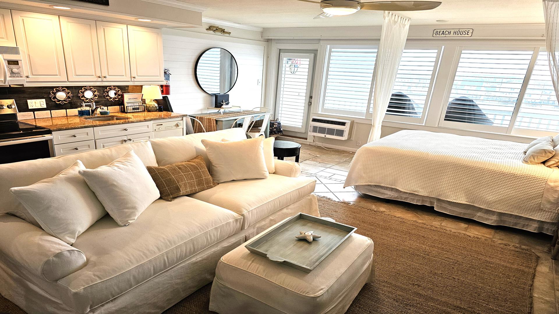 351 96th Street, Stone Harbor (Bay Front)