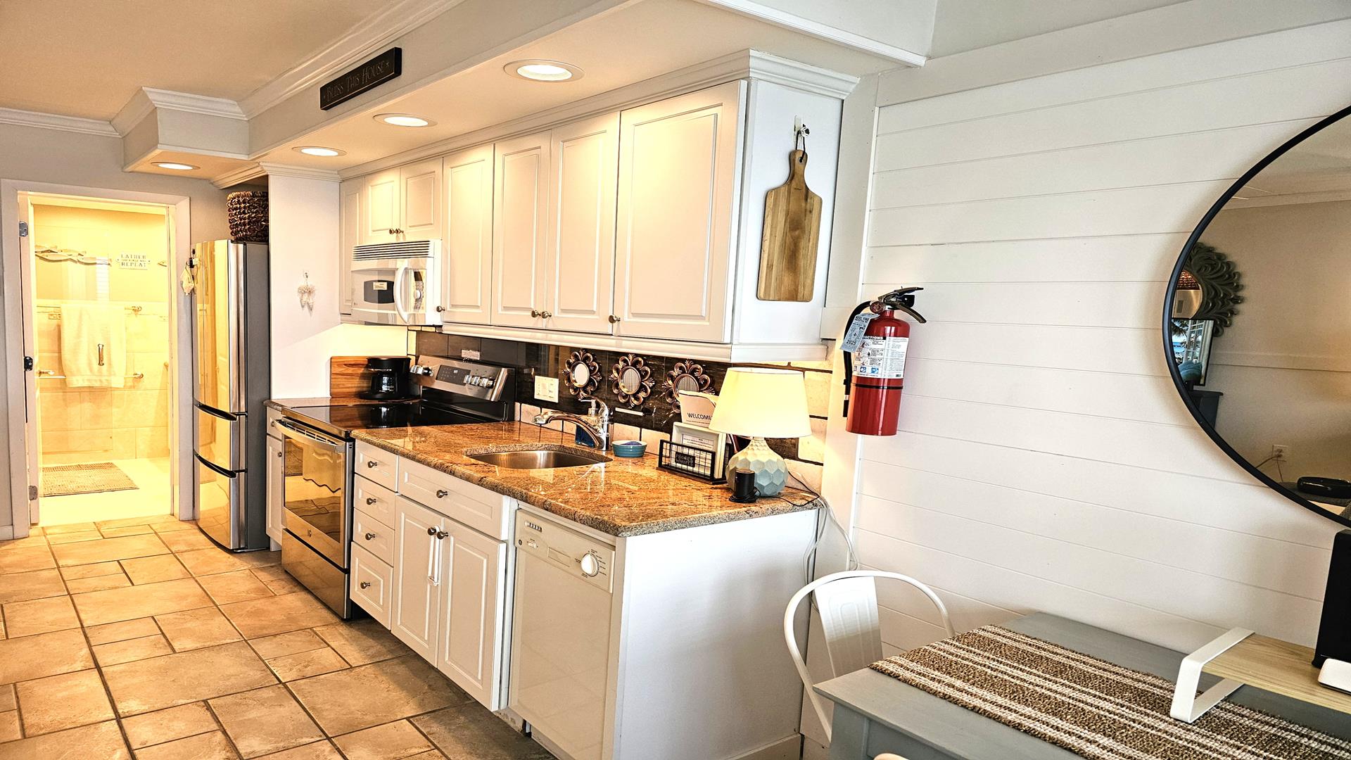 351 96th Street, Stone Harbor (Bay Front)