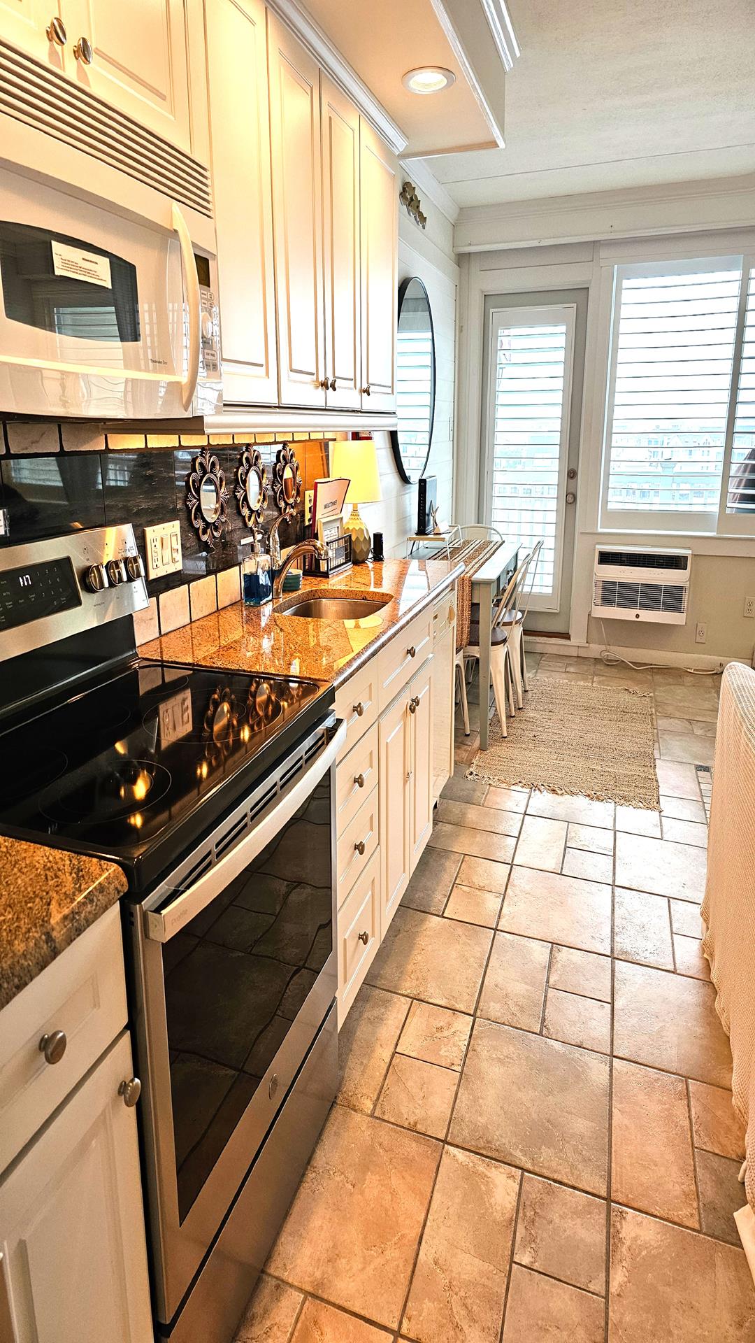 351 96th Street, Stone Harbor (Bay Front)