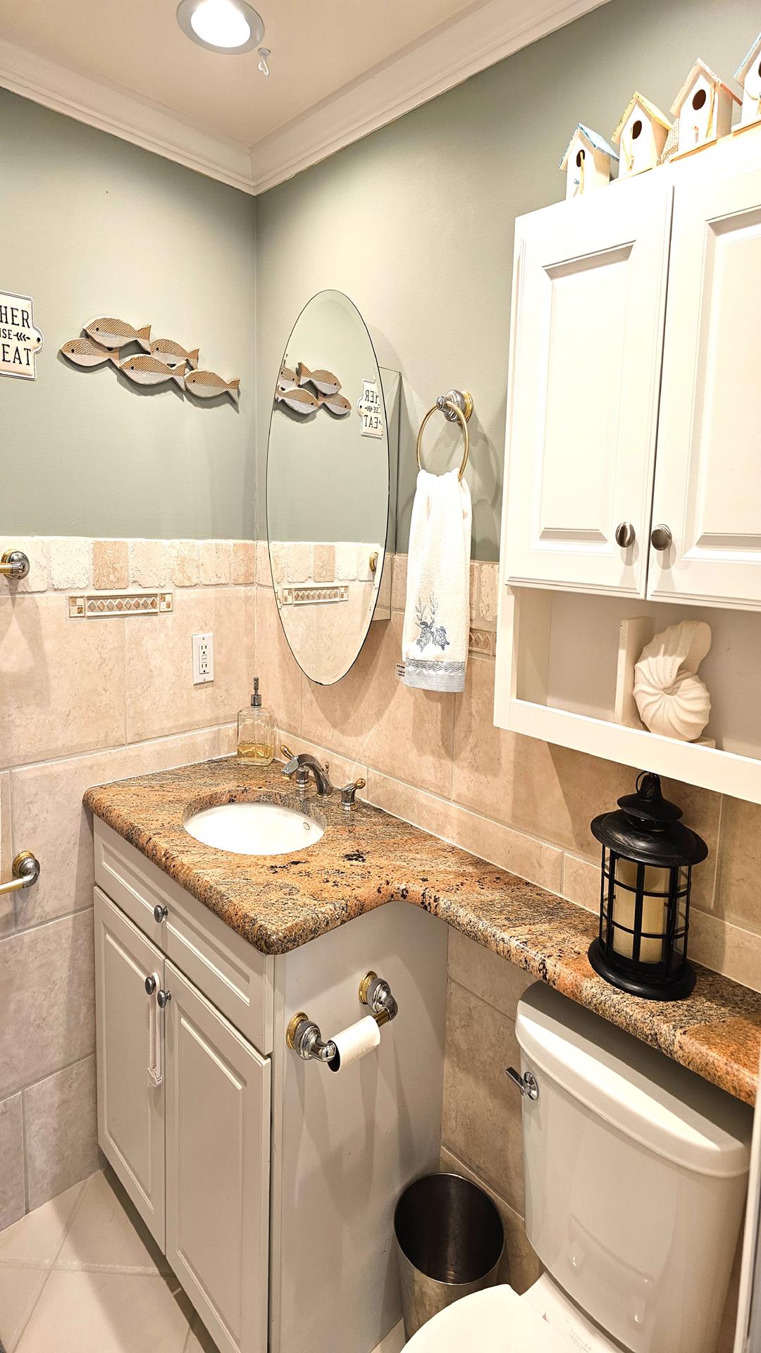 351 96th Street, Stone Harbor (Bay Front)