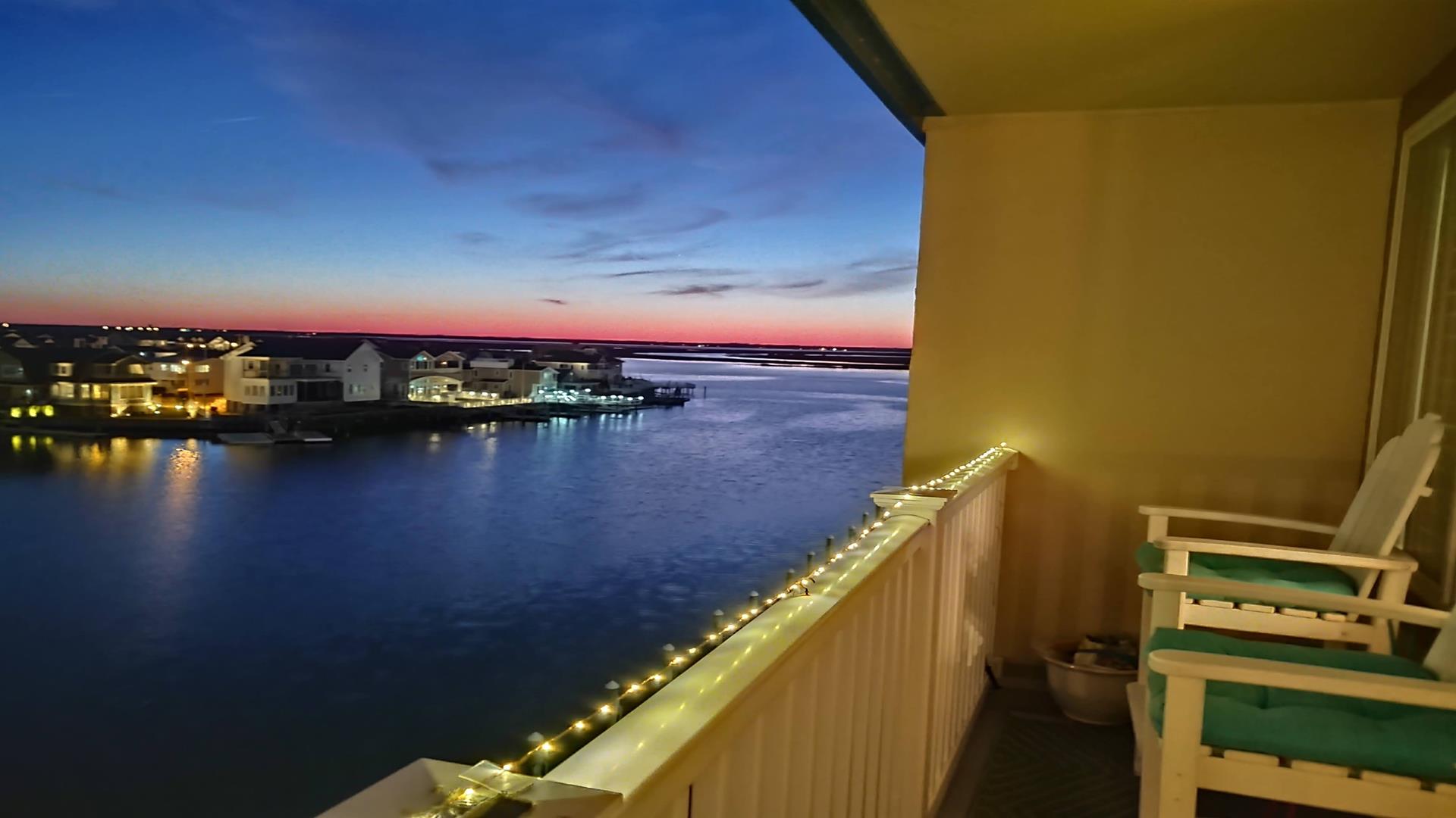 351 96th Street, Stone Harbor (Bay Front)