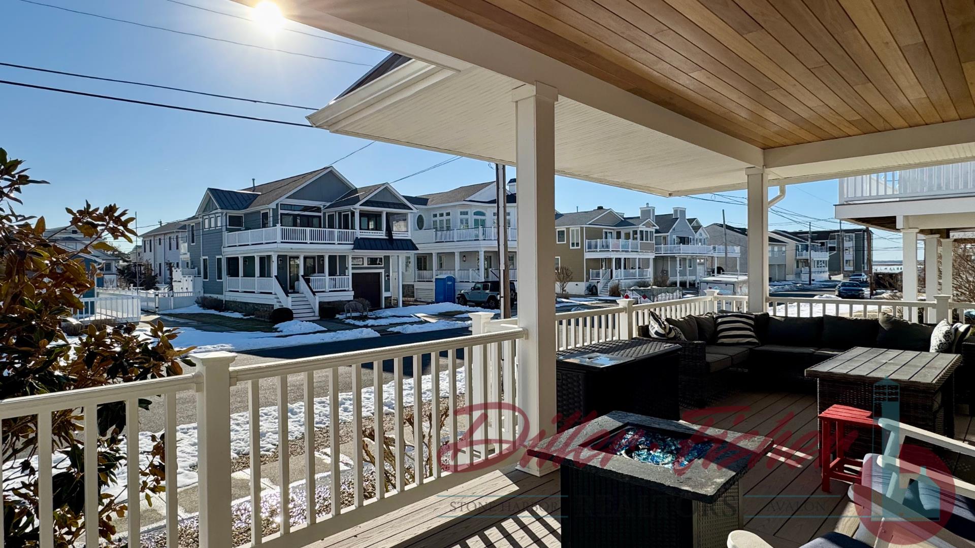 244 82nd Street, Stone Harbor (Mid-Island)