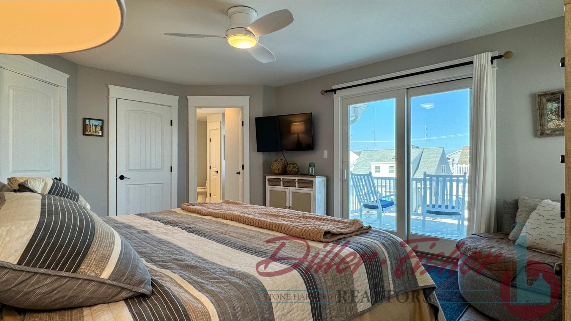 244 82nd Street, Stone Harbor (Mid-Island)