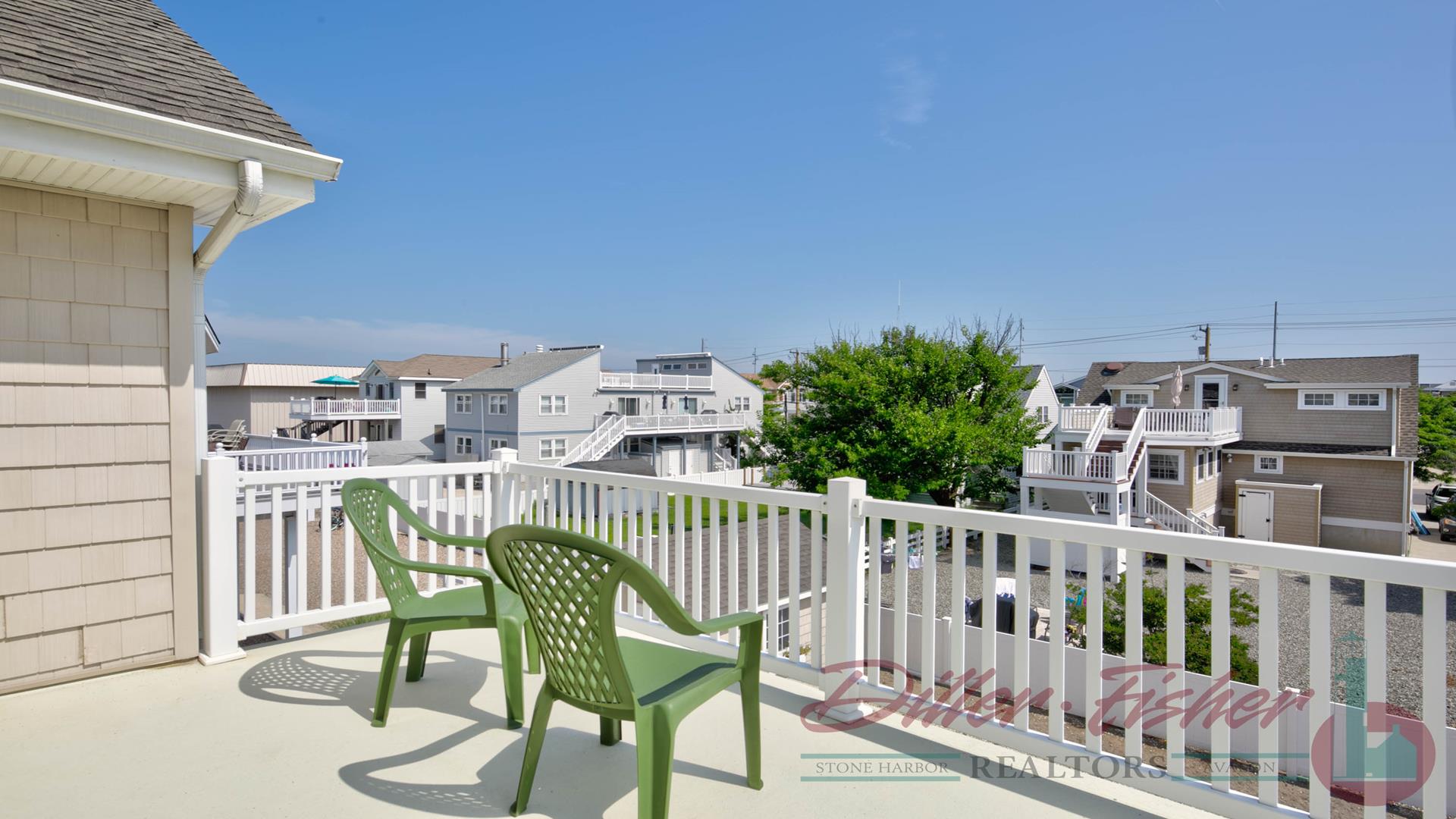 244 82nd Street, Stone Harbor (Mid-Island)