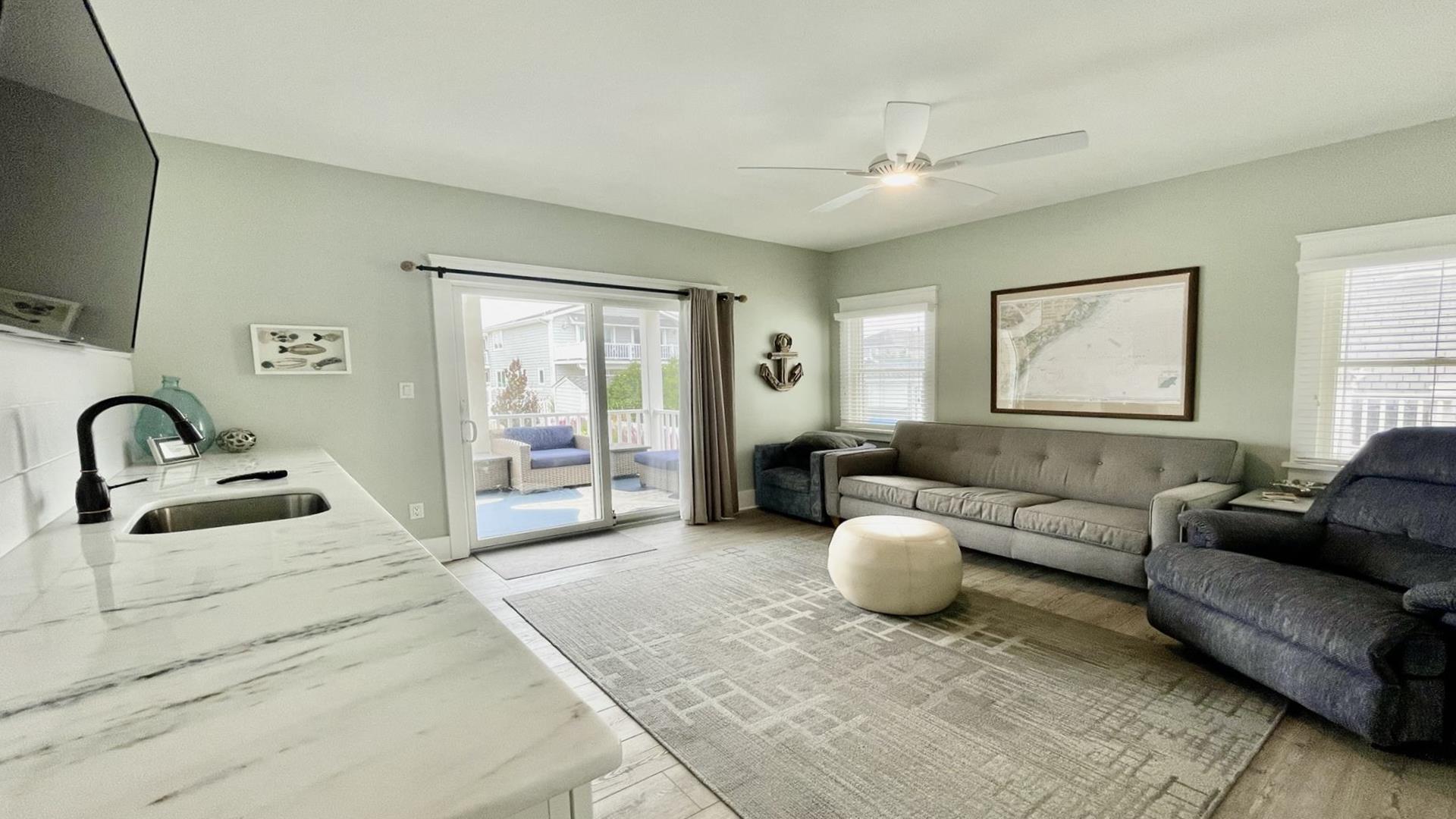 244 82nd Street, Stone Harbor (Mid-Island)