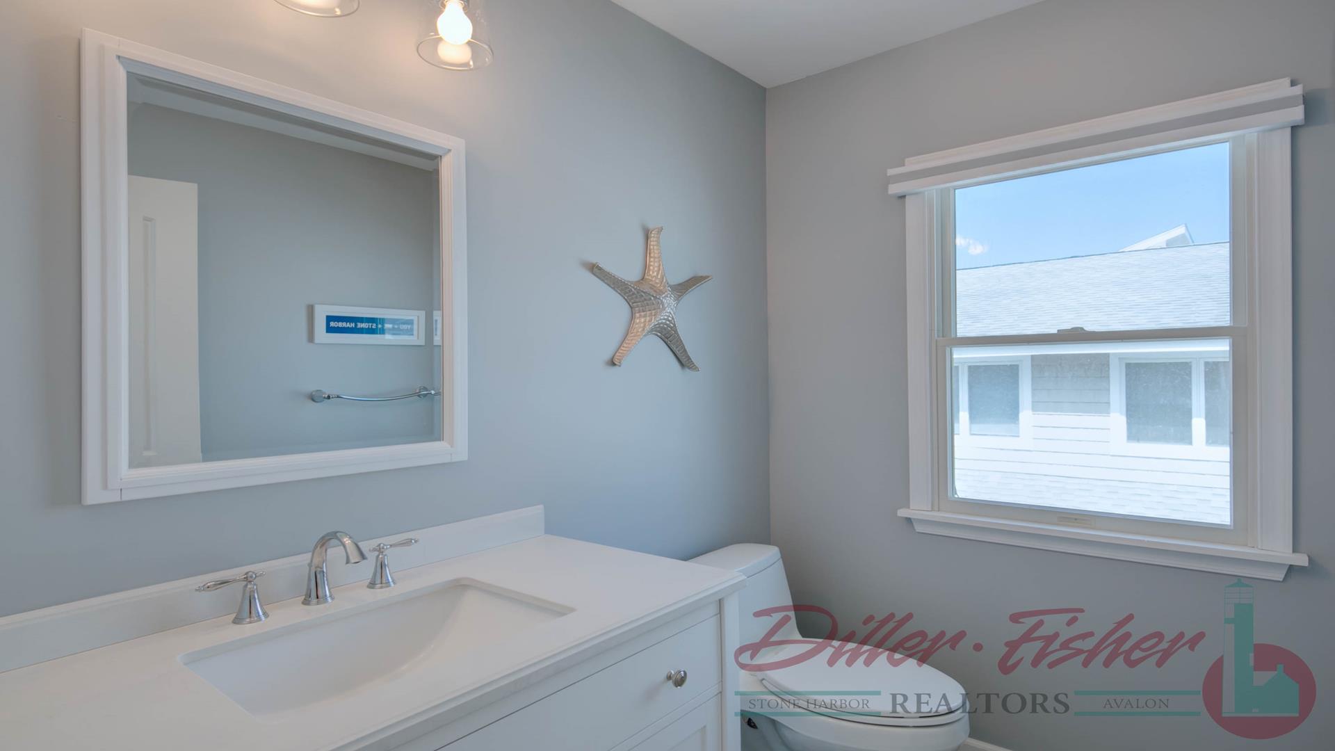 244 82nd Street, Stone Harbor (Mid-Island)