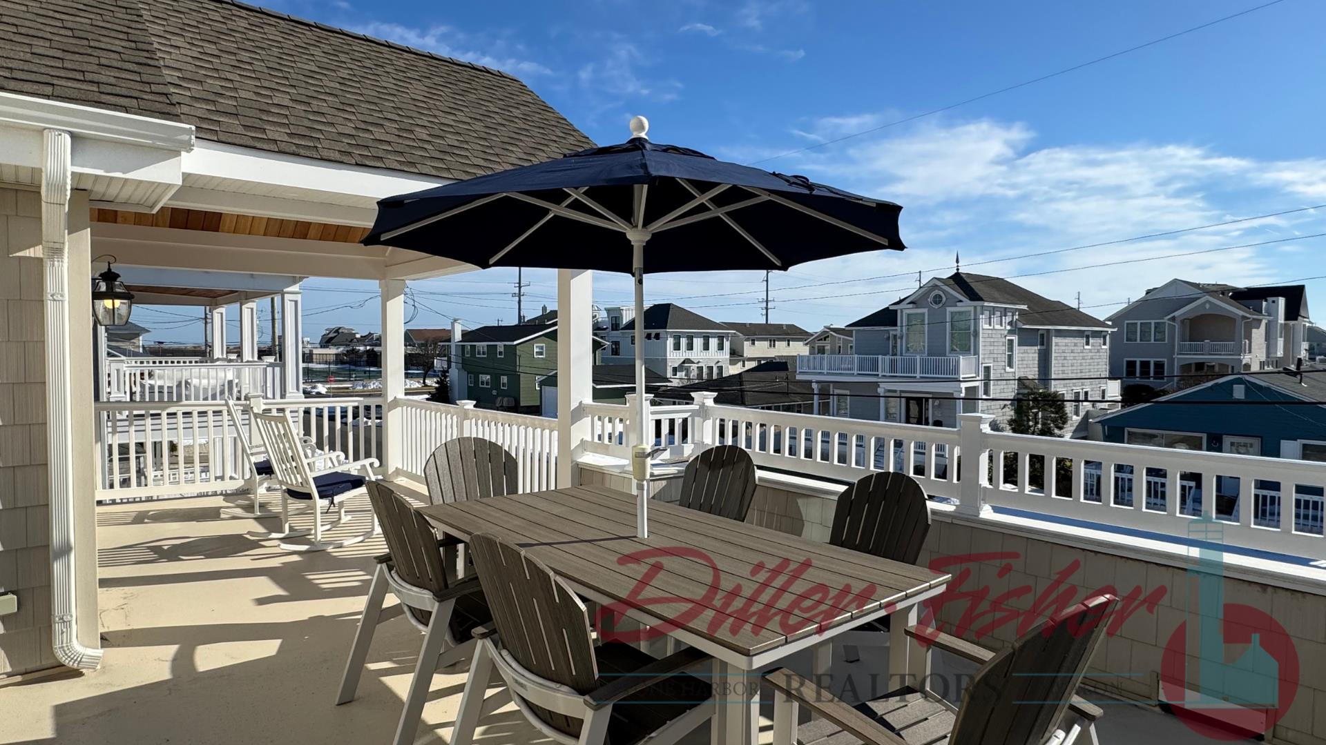 244 82nd Street, Stone Harbor (Mid-Island)