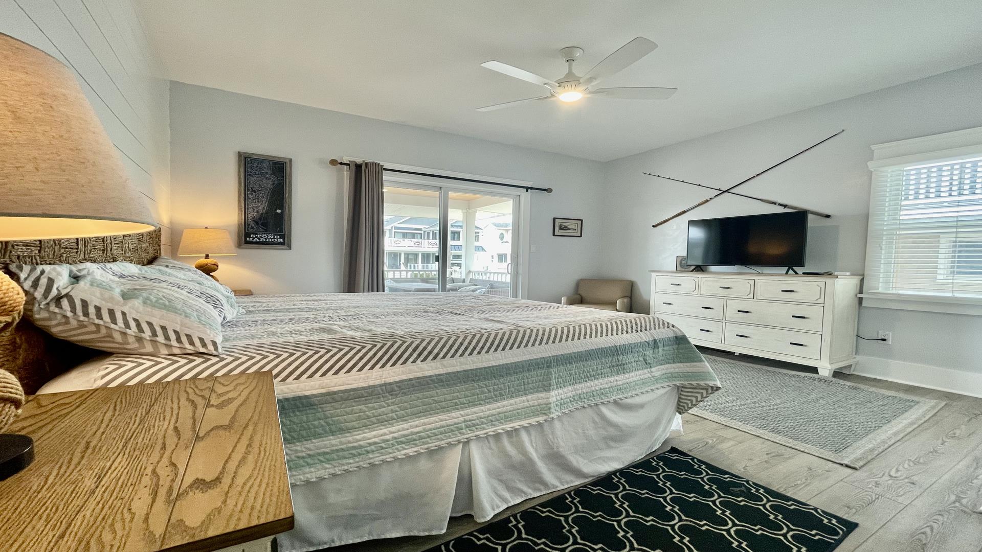 244 82nd Street, Stone Harbor (Mid-Island)