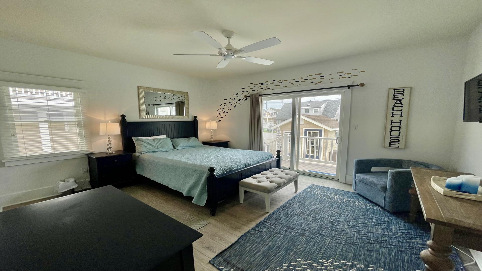 244 82nd Street, Stone Harbor (Mid-Island)