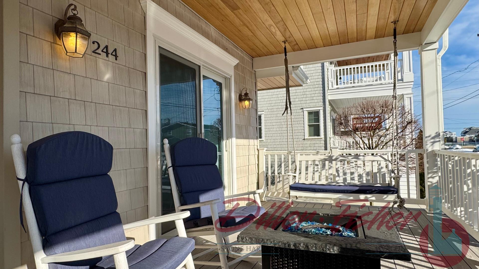244 82nd Street, Stone Harbor (Mid-Island)
