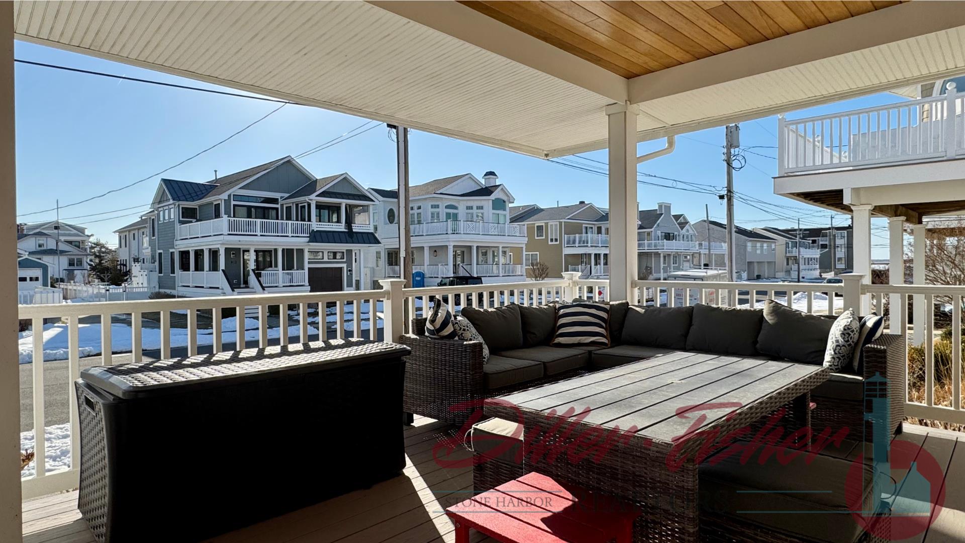 244 82nd Street, Stone Harbor (Mid-Island)