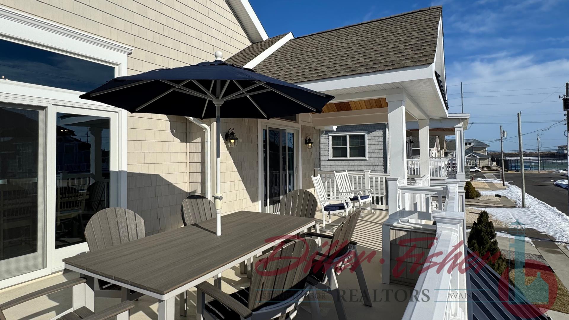 244 82nd Street, Stone Harbor (Mid-Island)