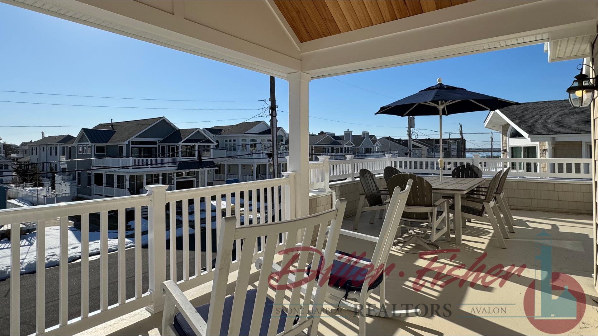 244 82nd Street, Stone Harbor (Mid-Island)
