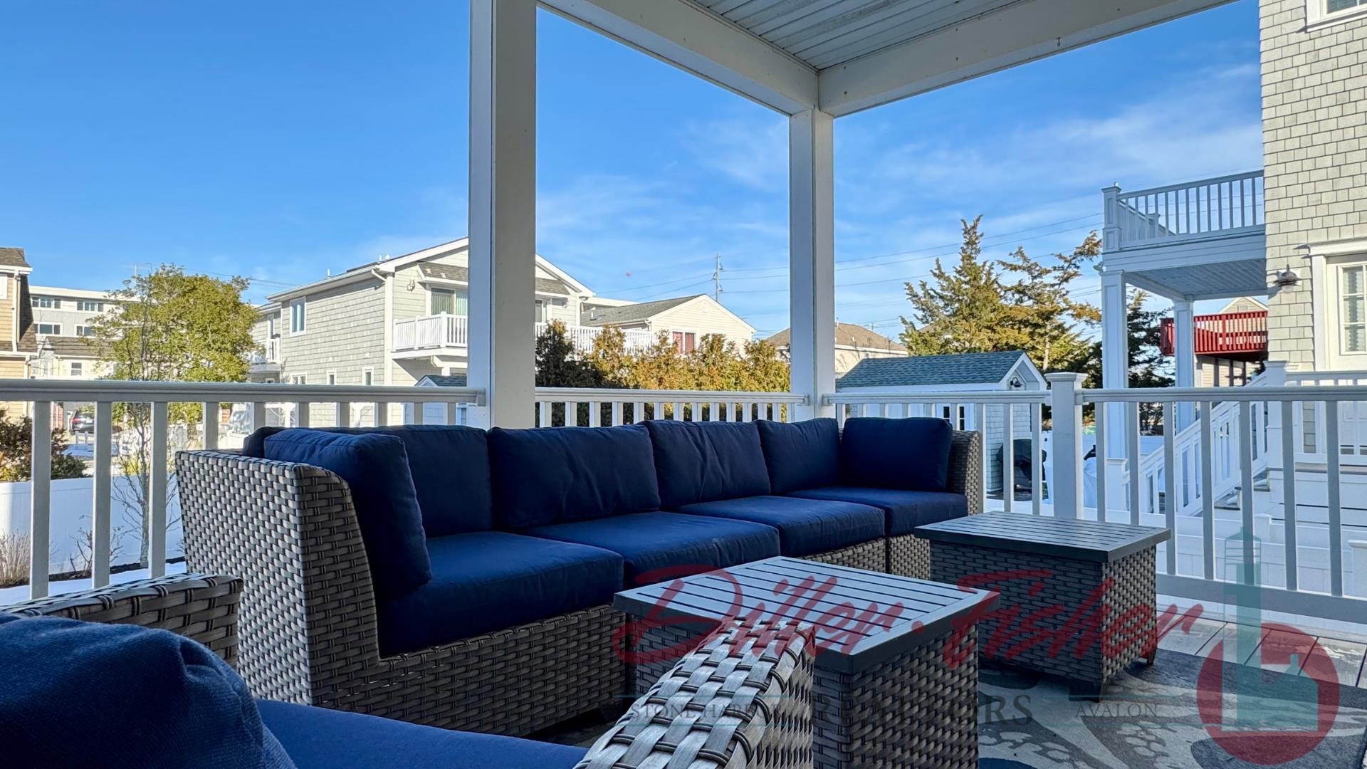 244 82nd Street, Stone Harbor (Mid-Island)