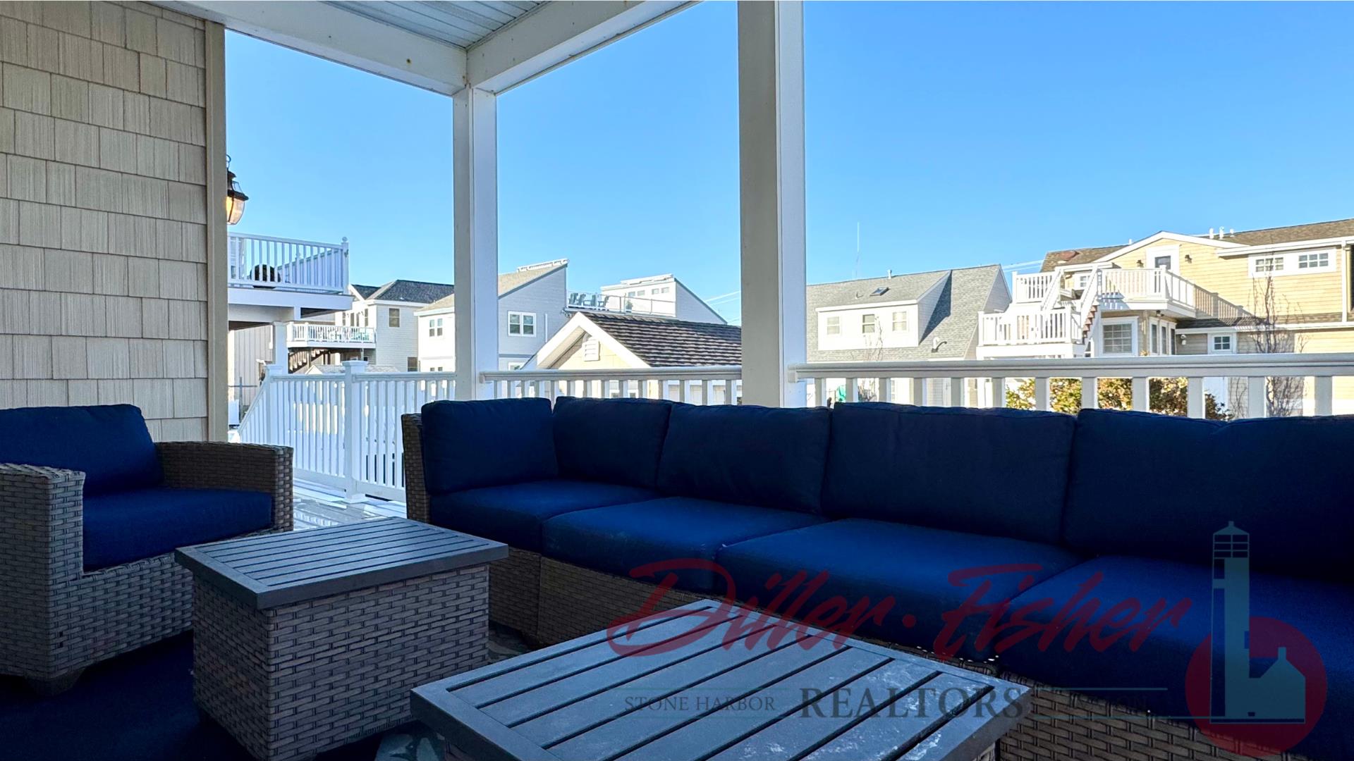 244 82nd Street, Stone Harbor (Mid-Island)