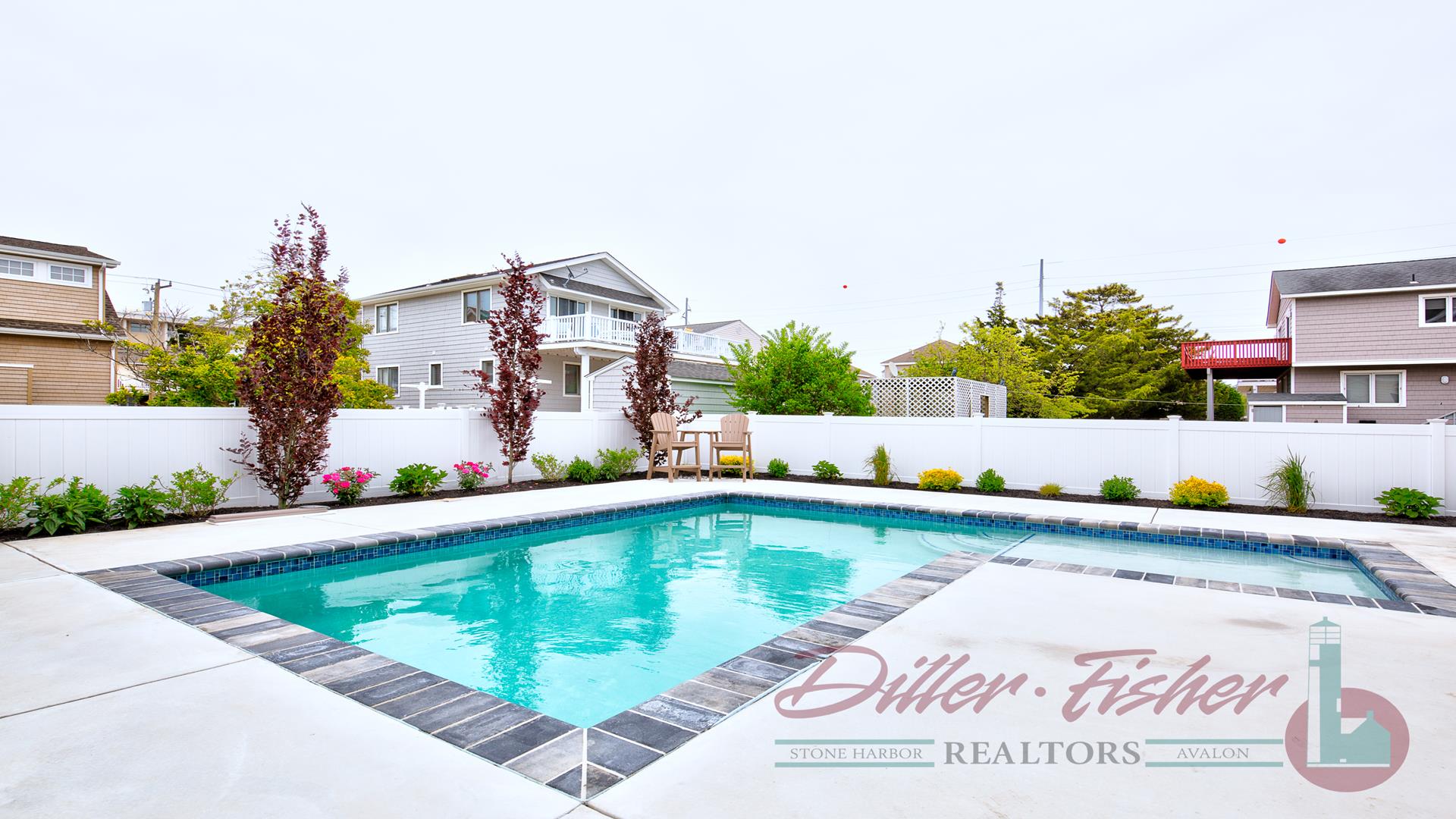 244 82nd Street, Stone Harbor (Mid-Island)