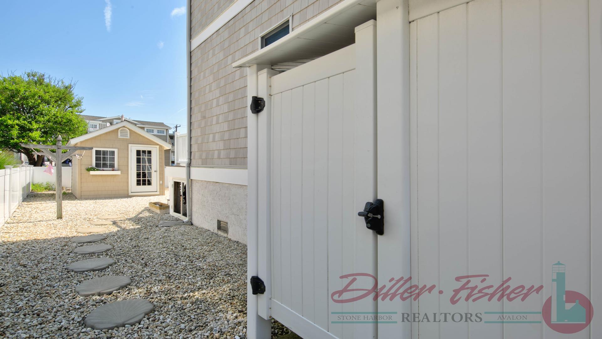 244 82nd Street, Stone Harbor (Mid-Island)