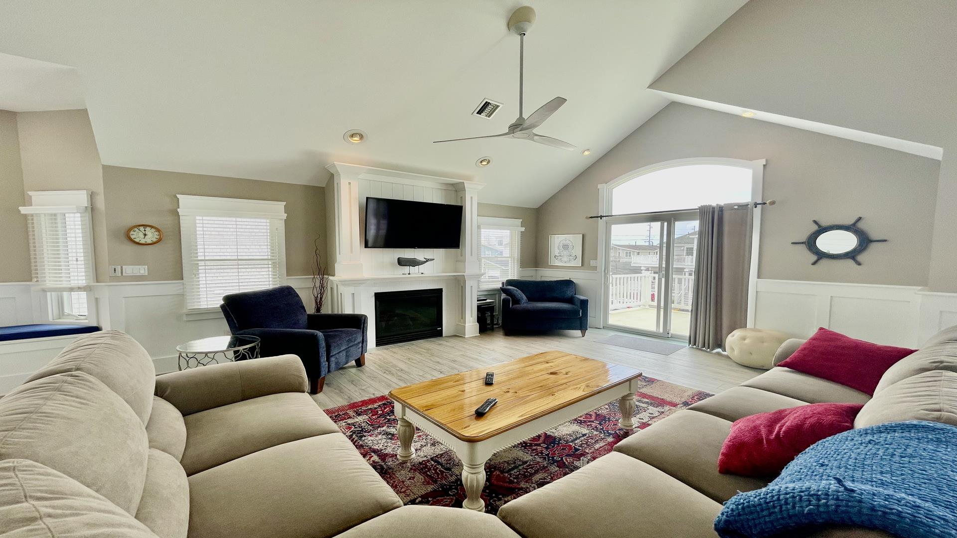 244 82nd Street, Stone Harbor (Mid-Island)