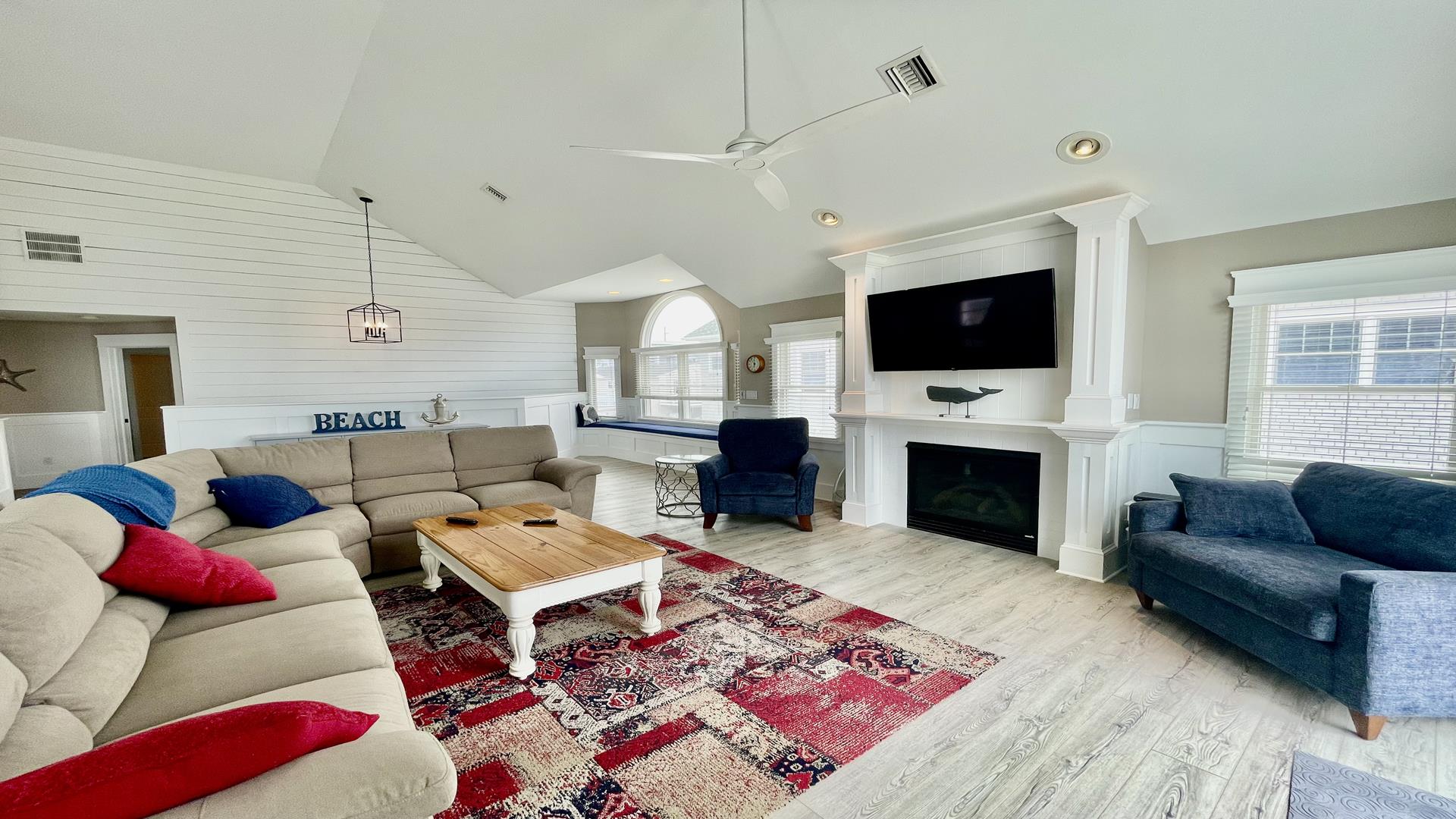 244 82nd Street, Stone Harbor (Mid-Island)