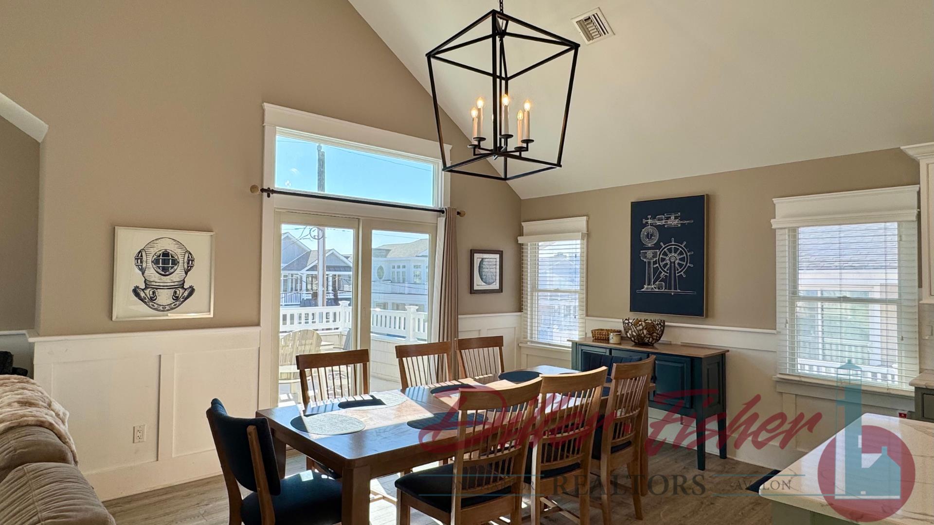 244 82nd Street, Stone Harbor (Mid-Island)